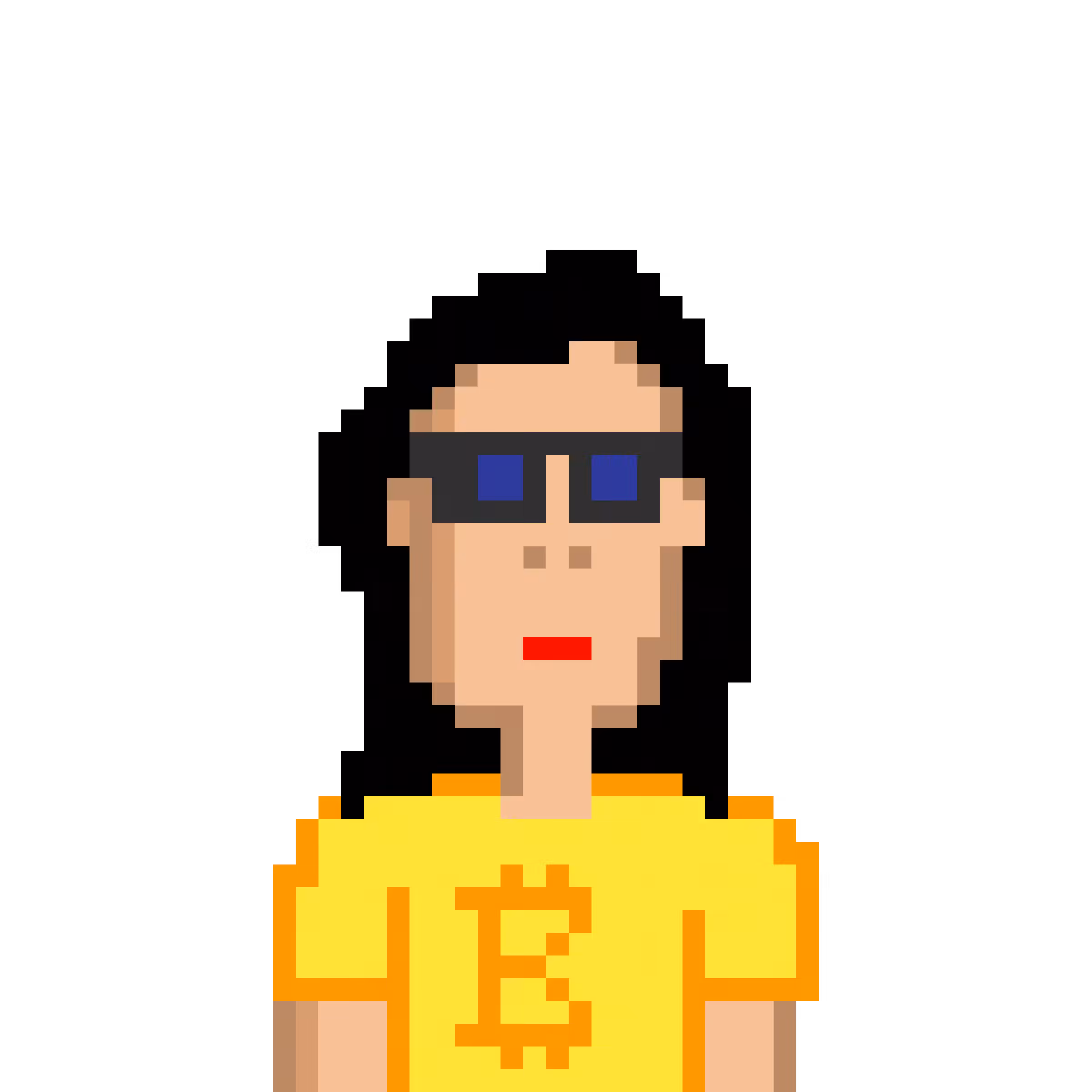 Dank Pixel God #559