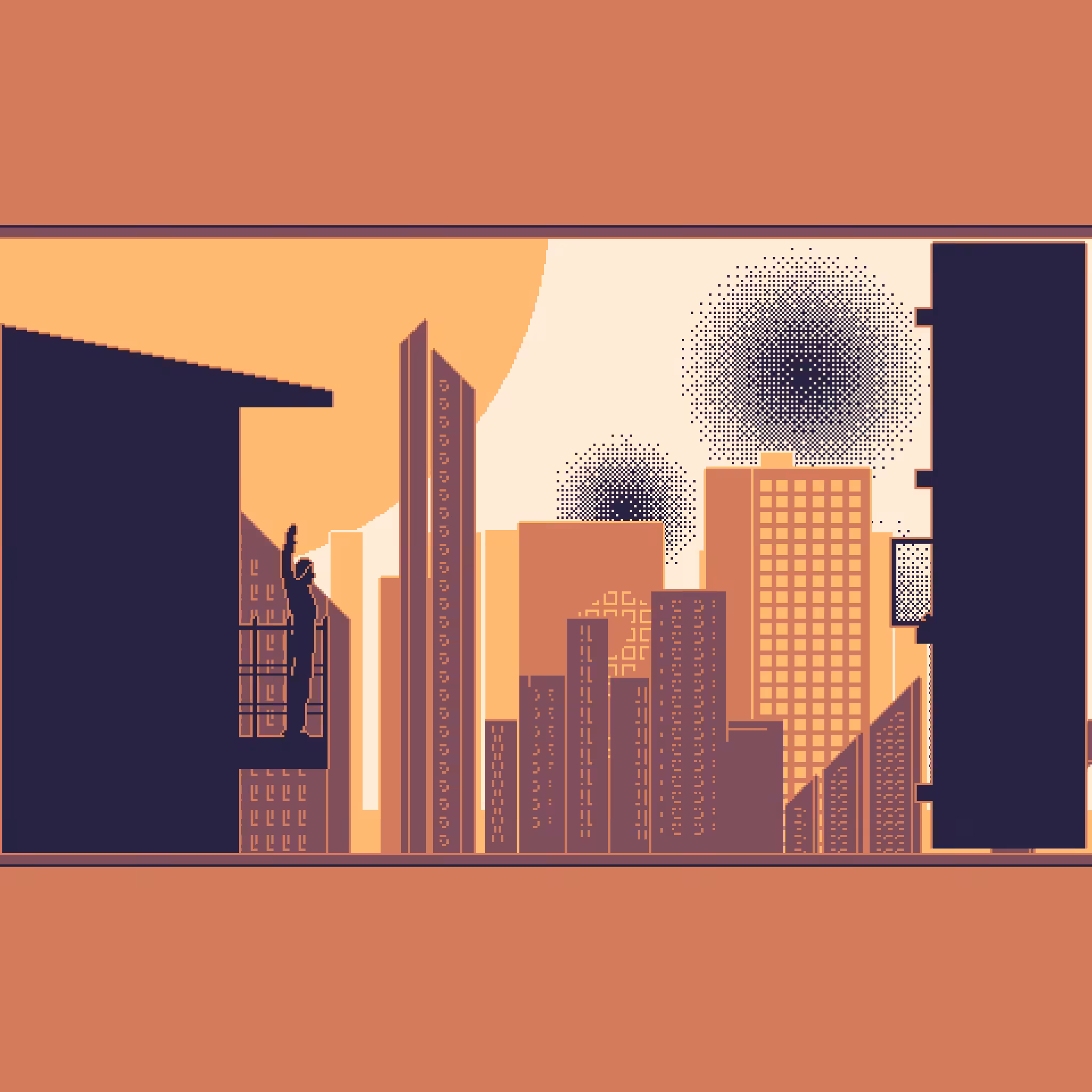 Pixelpols #64