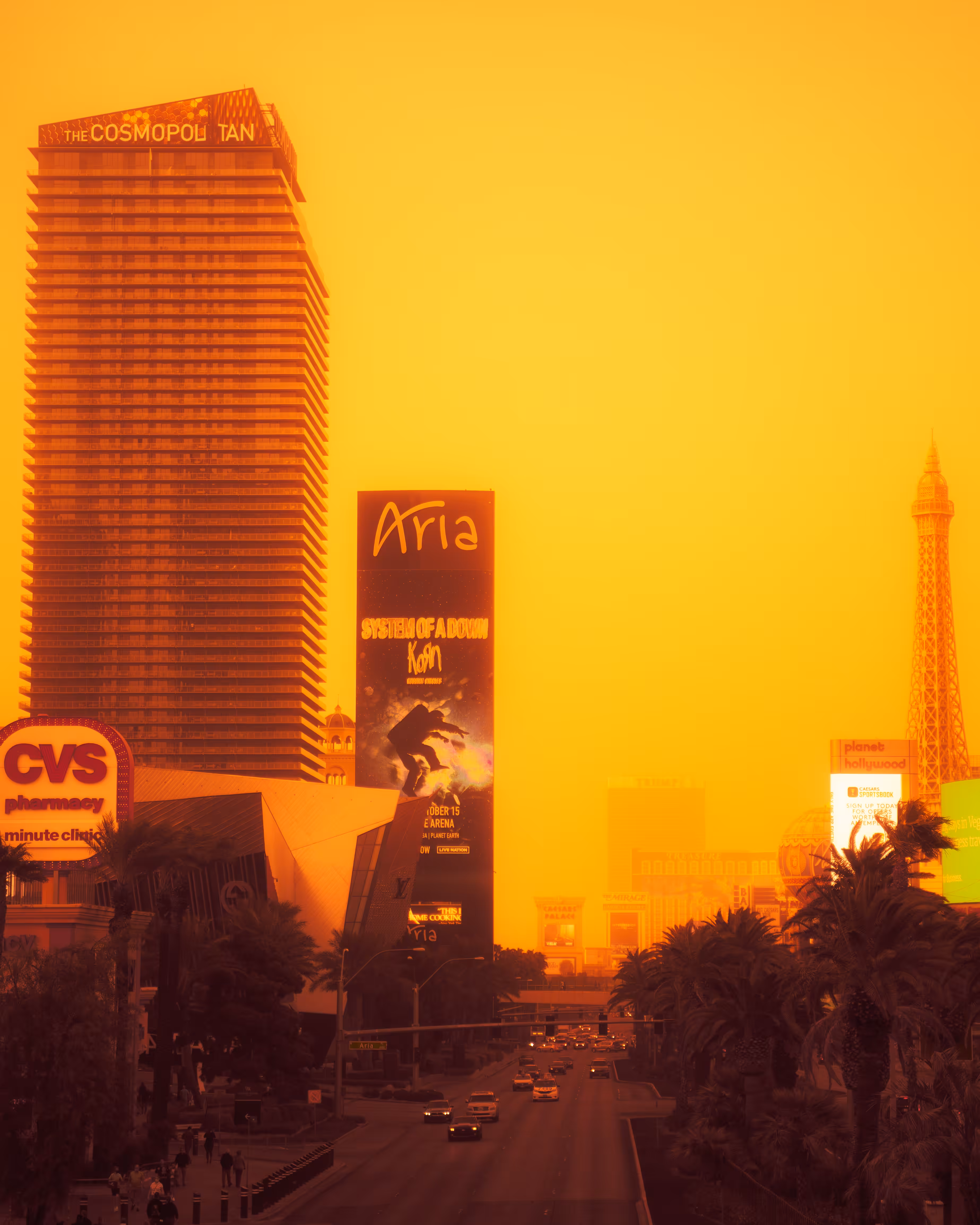 End of Times