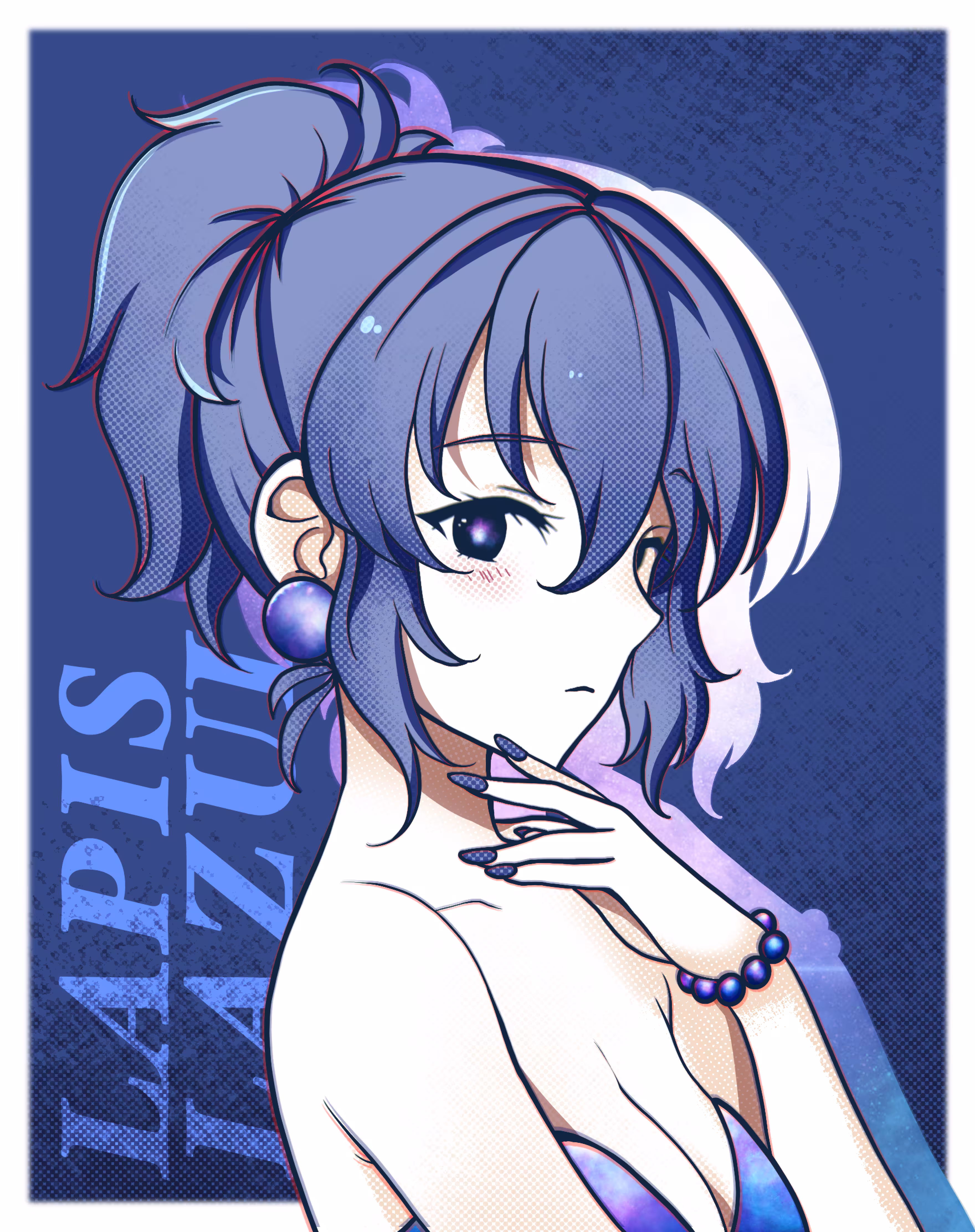 Lapis Lazuli