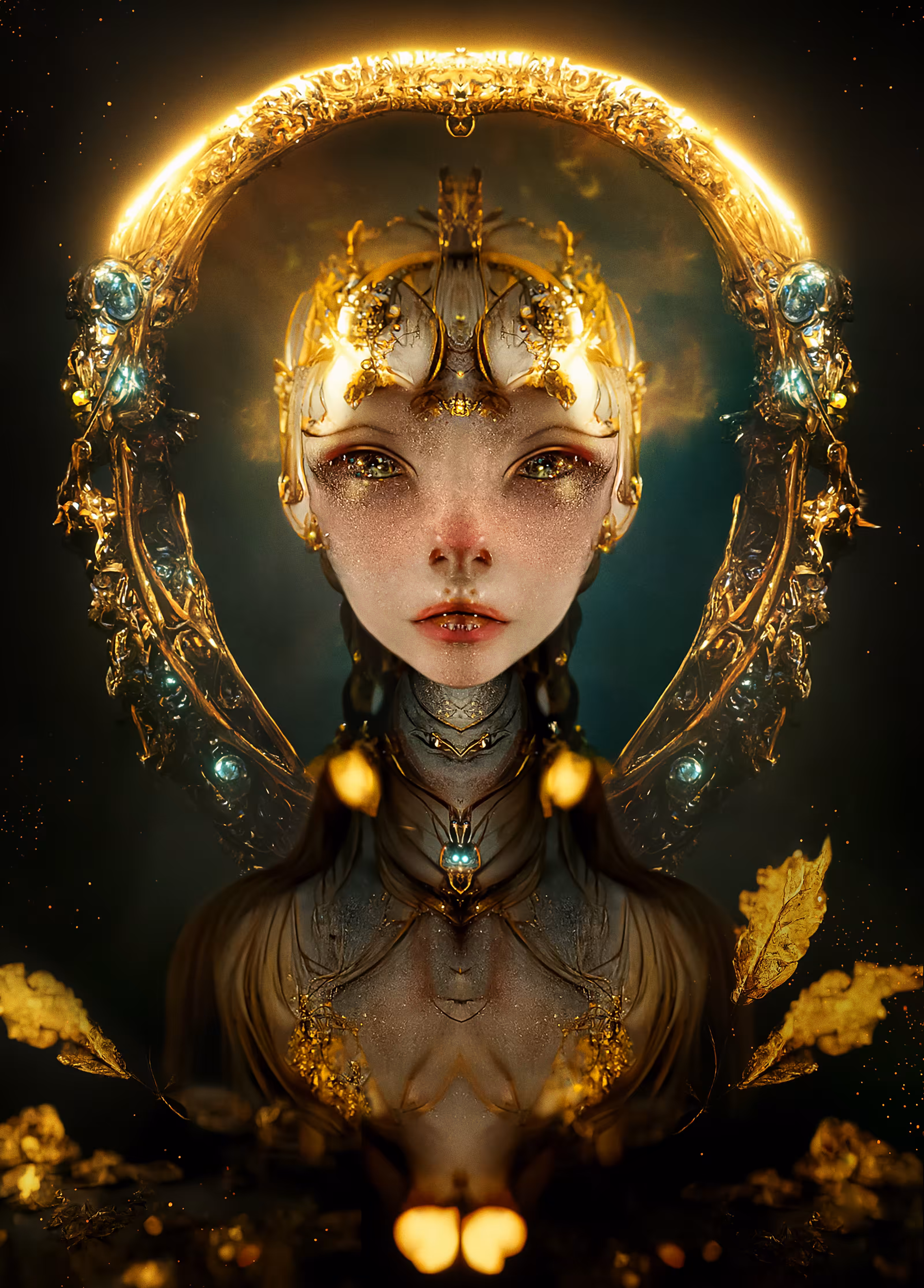 Surface
