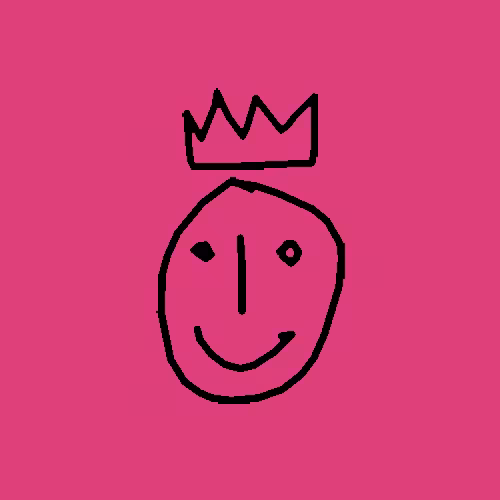 Basquiat Doodles: Basquiat #3859