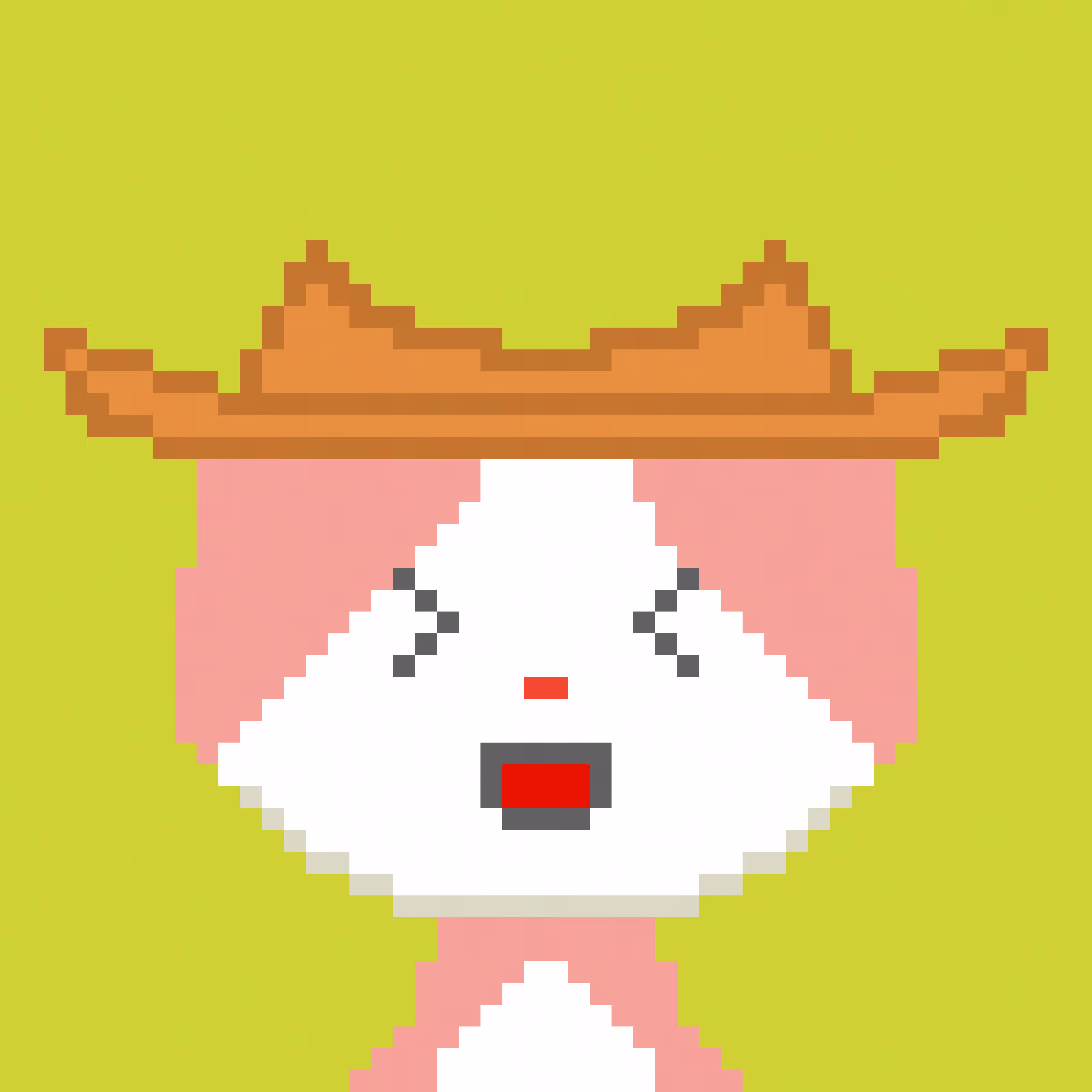 Cowboy Cat #4