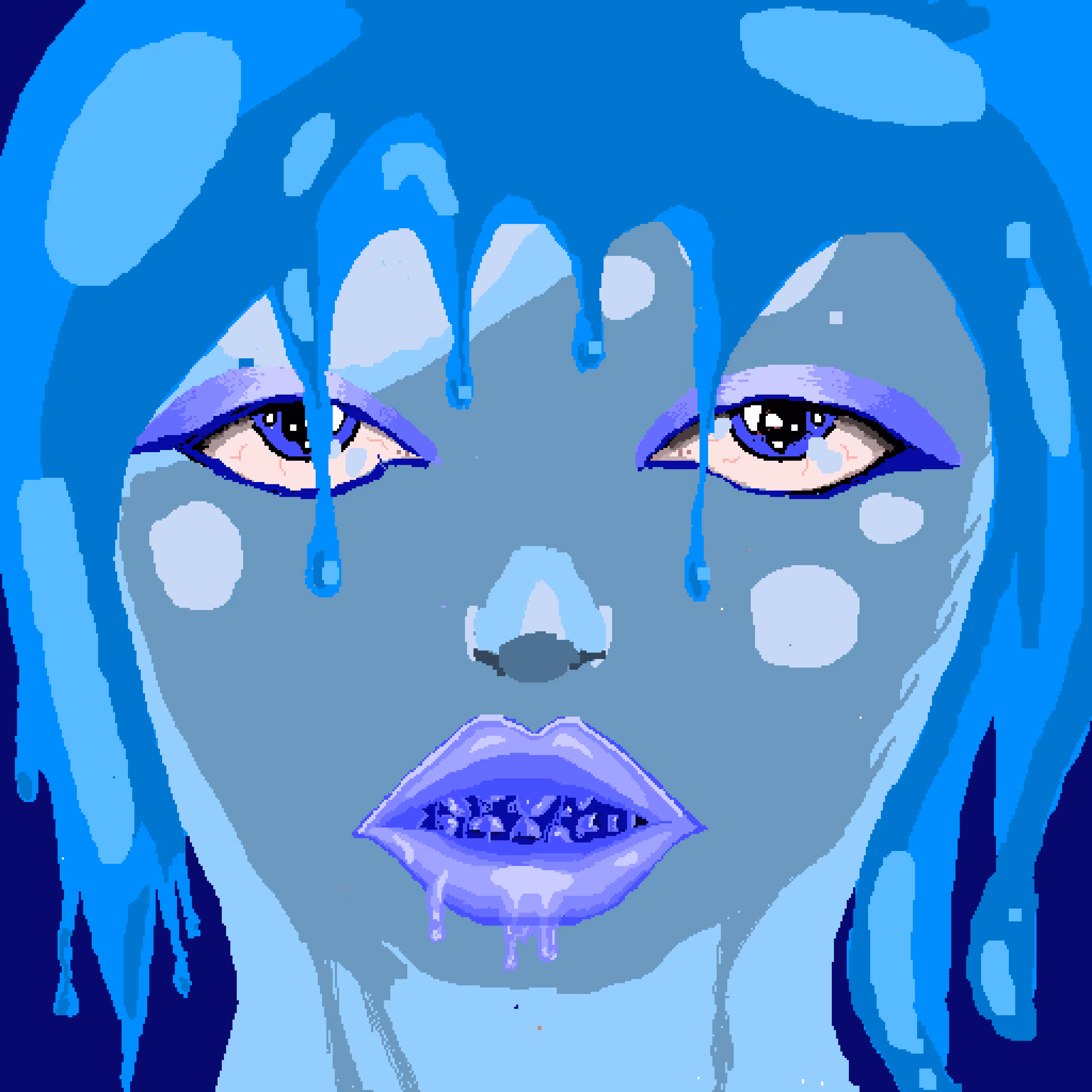 Jelly Girl