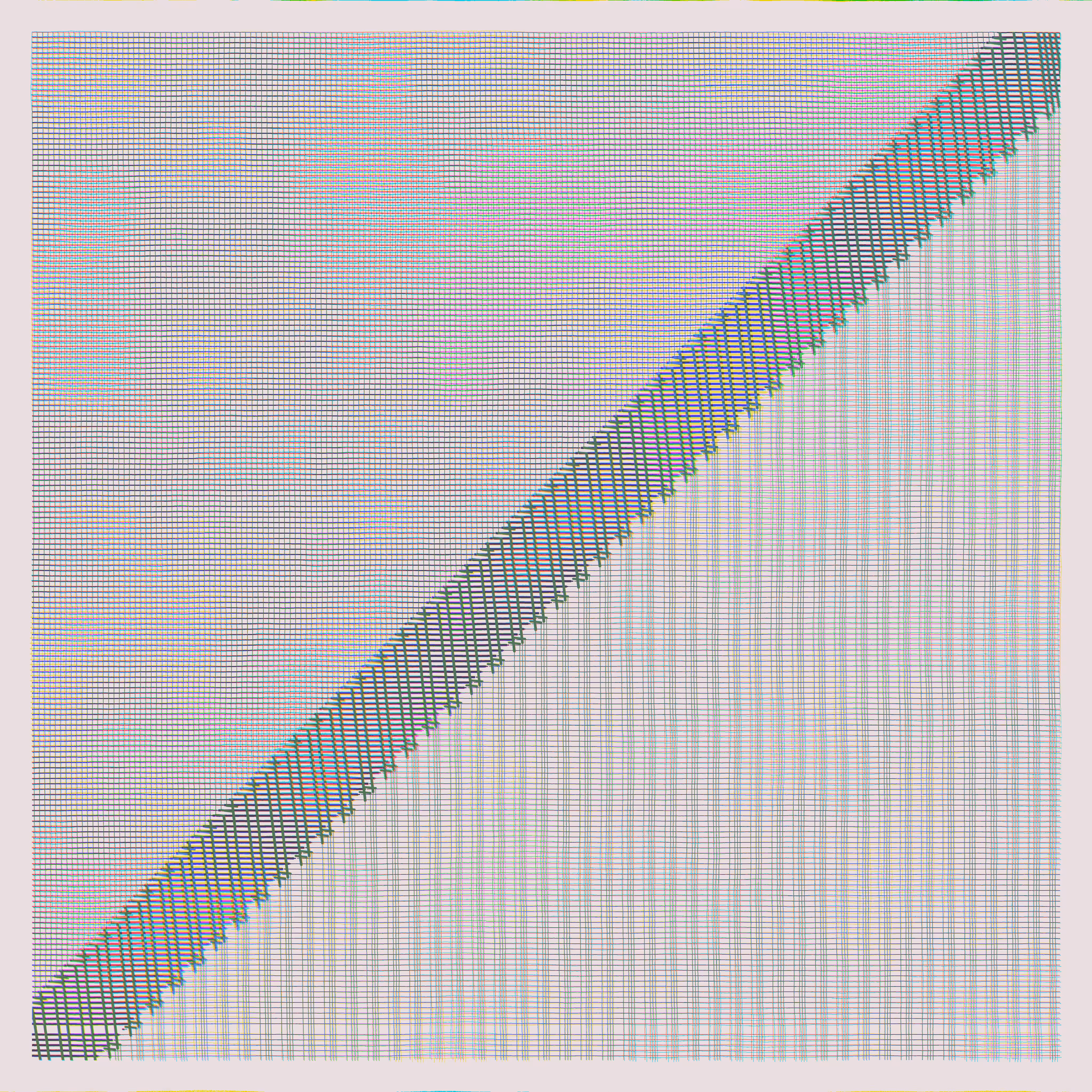 Thread Cascade #249