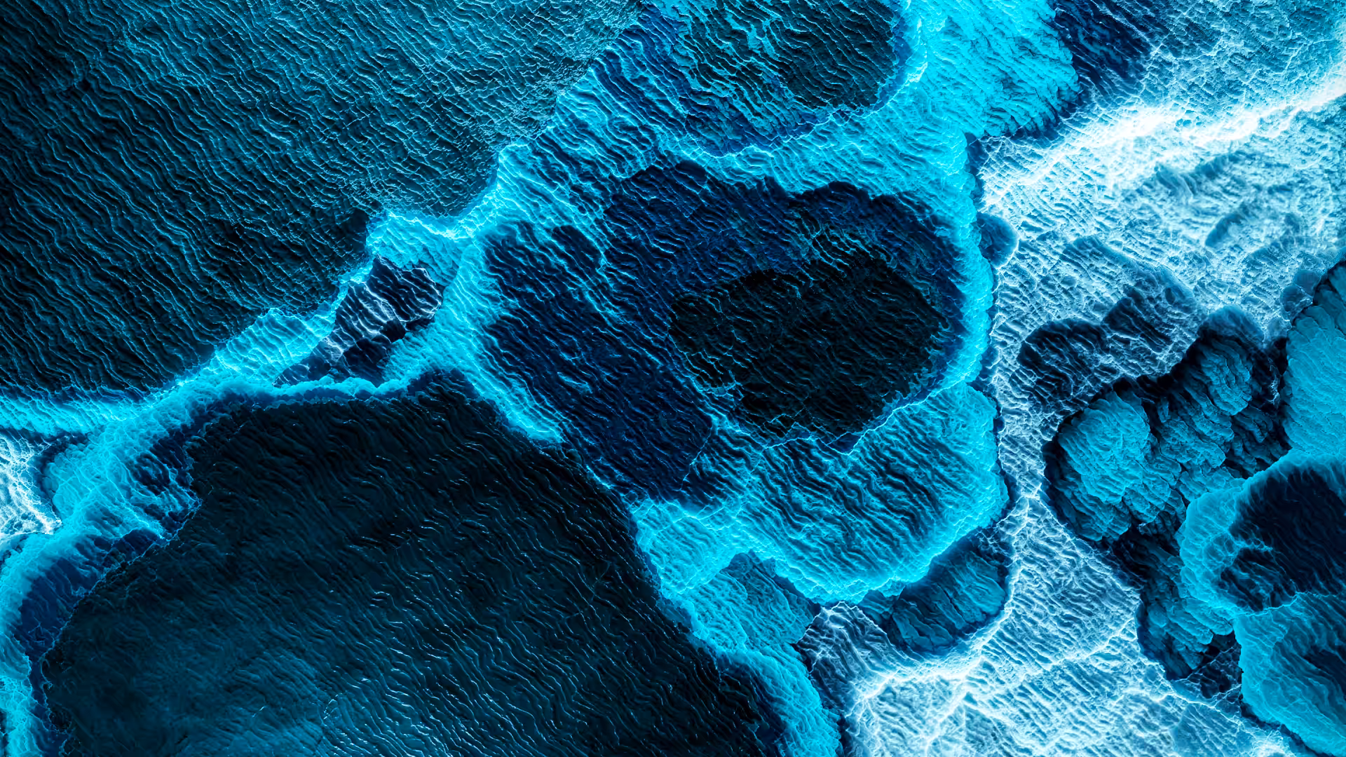 Frozen Senses ❄