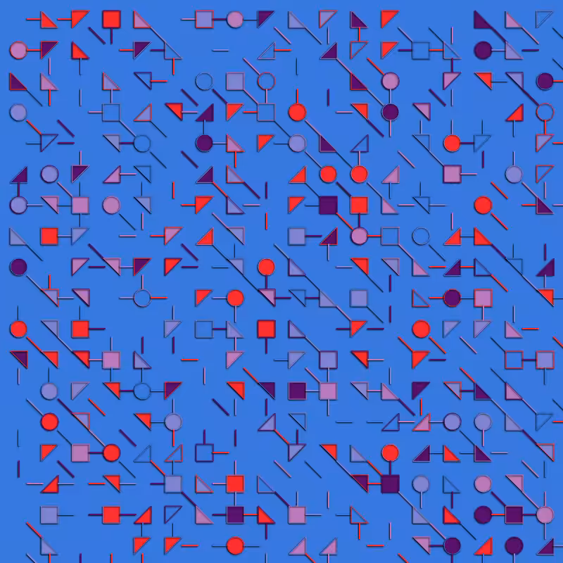 foundation #1