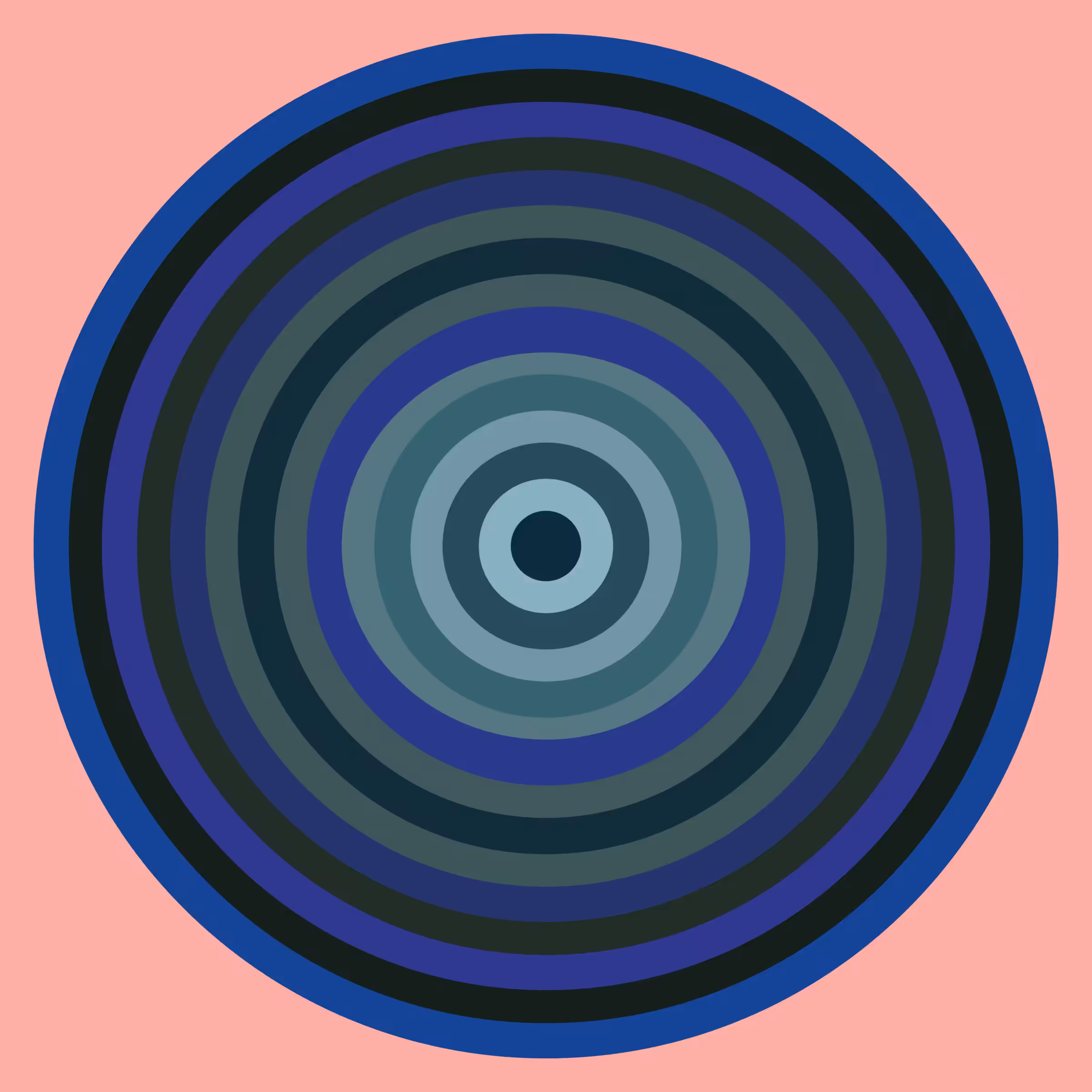 Circle of Frens² #9007