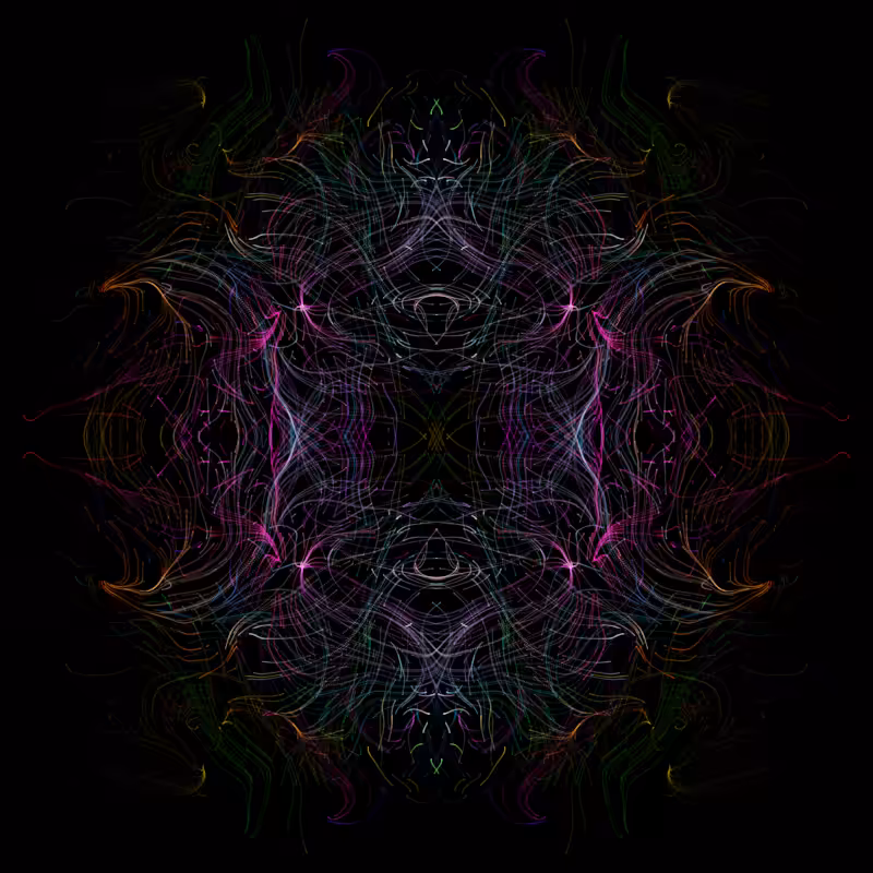 the endless dance #37