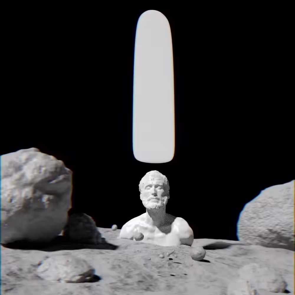 Eidolon #3