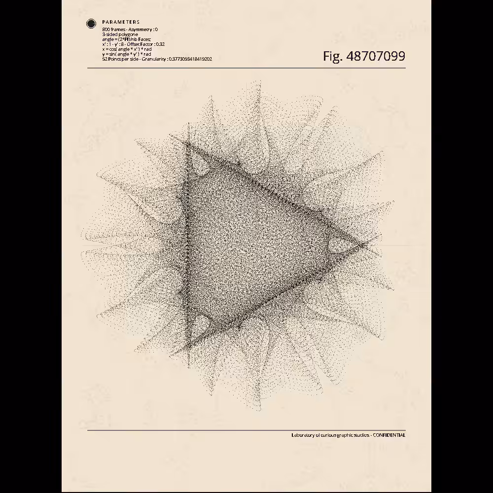 Backward Oscillations #116