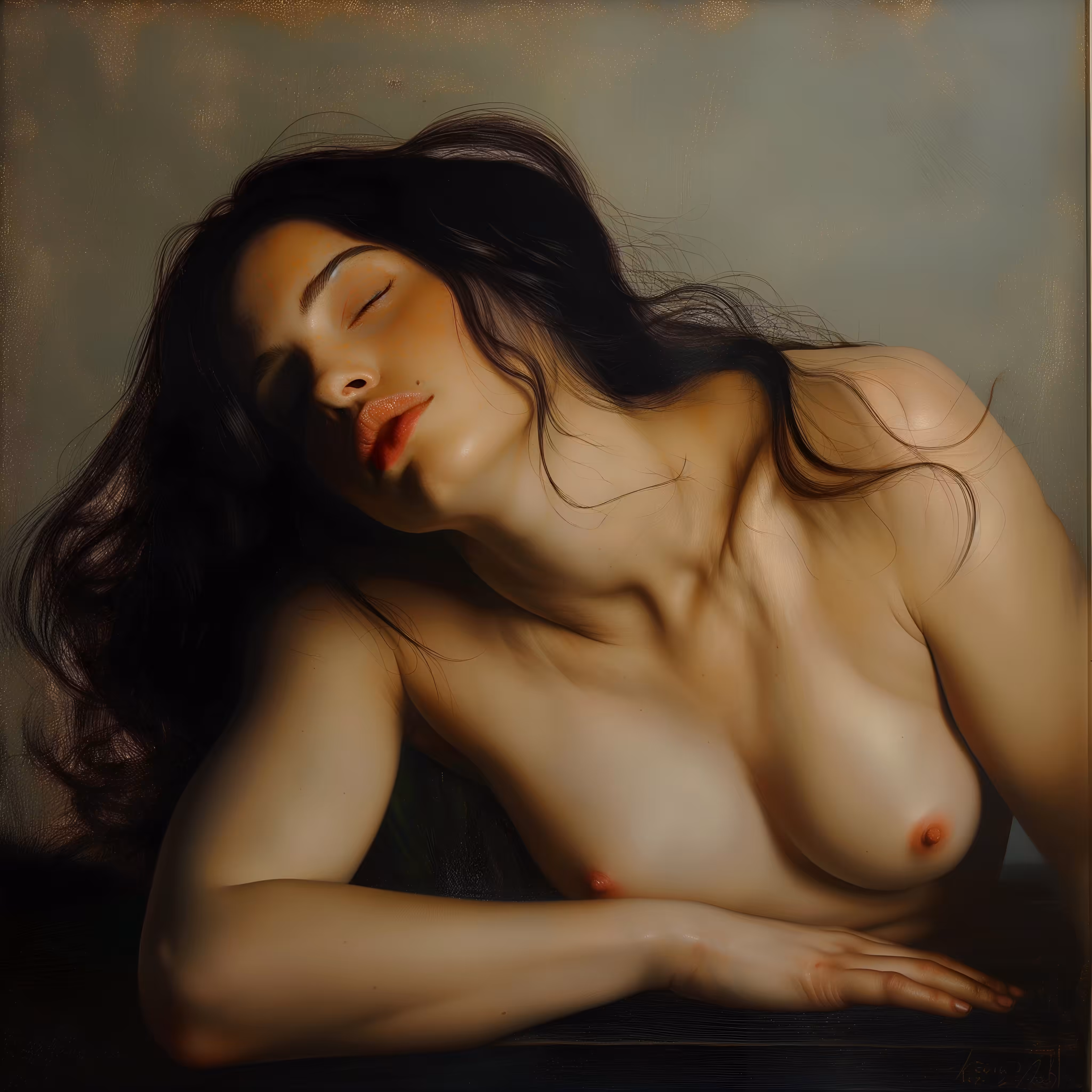 Dreaming of you 