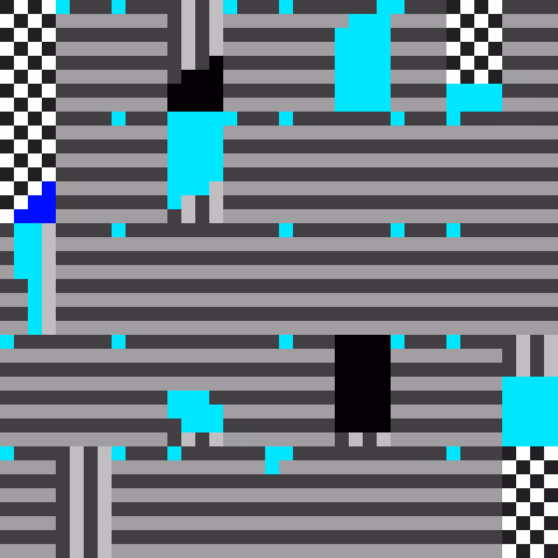 unstbl.systm #7