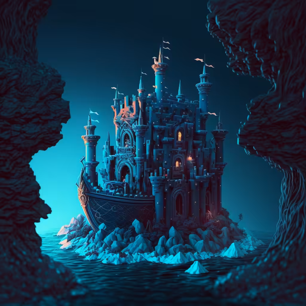 83. Port