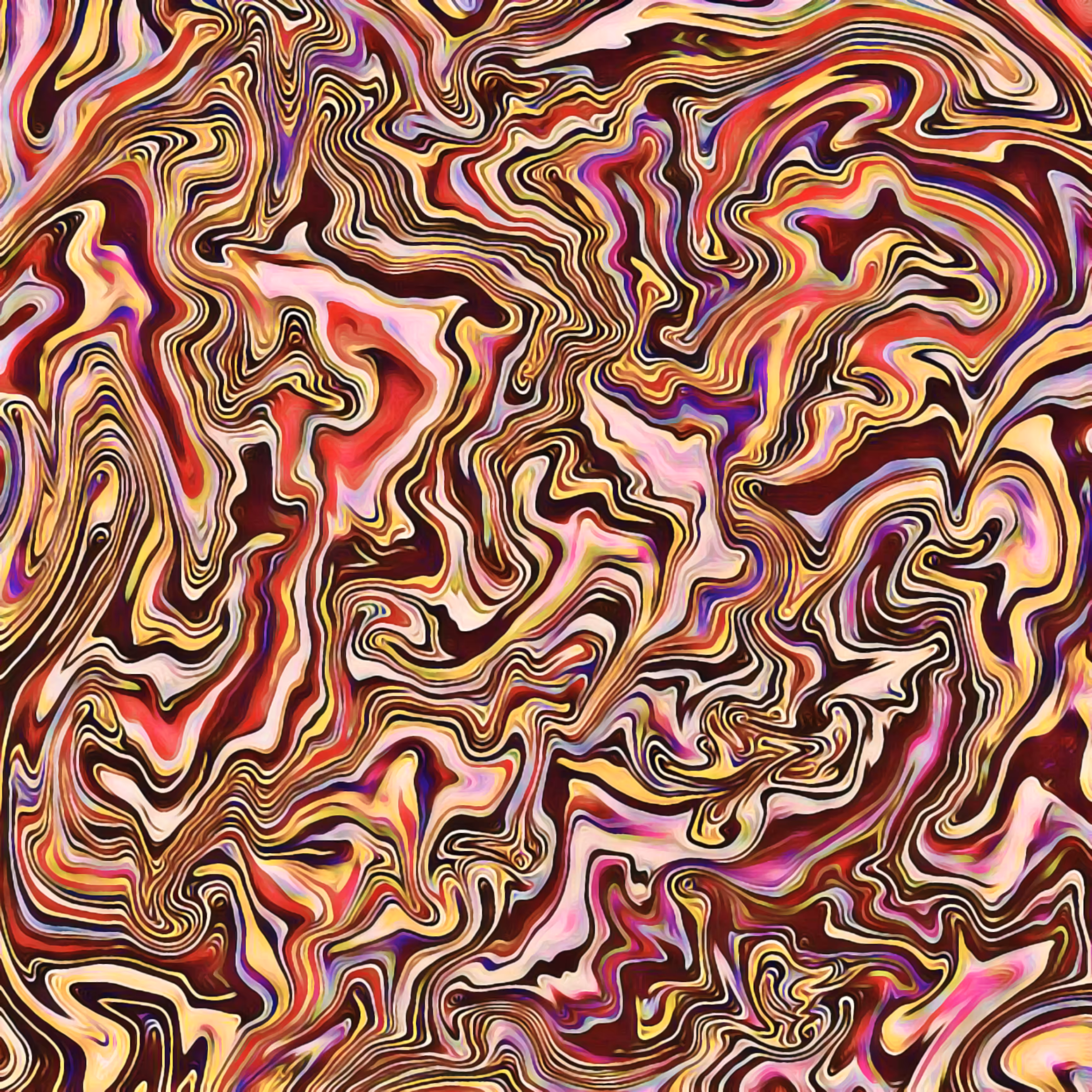 Velvet Cartograph