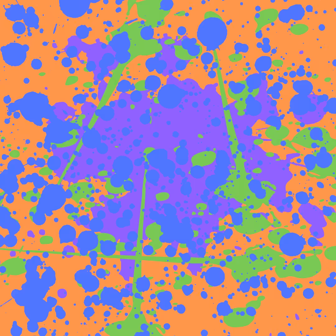 Abstraction 006
