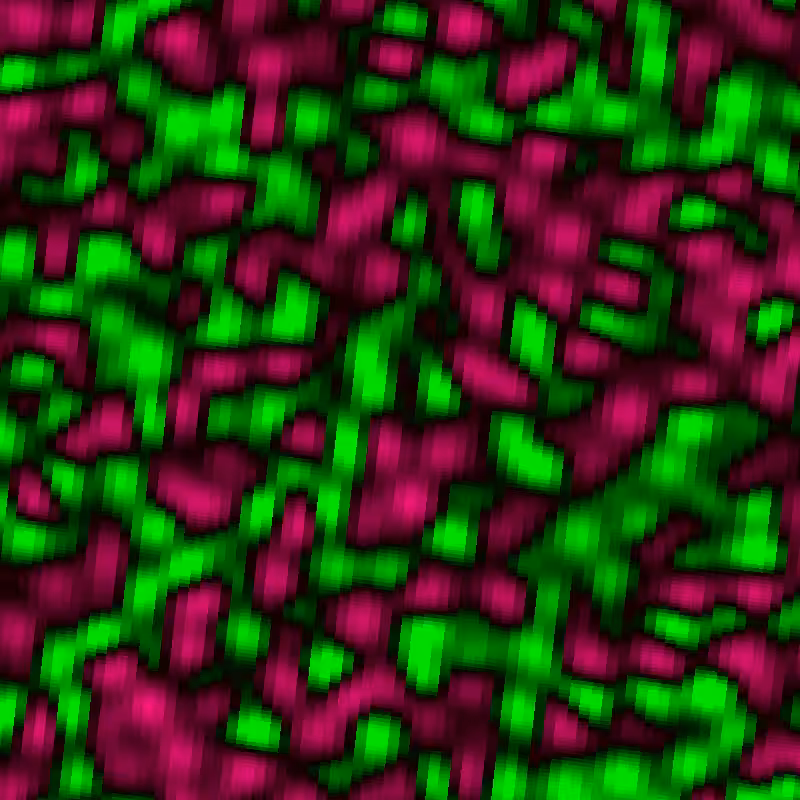 pixel paranoia #2 #227