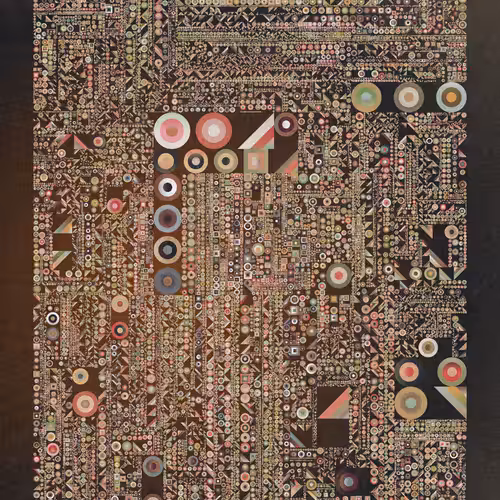 Flows of Pattern #23