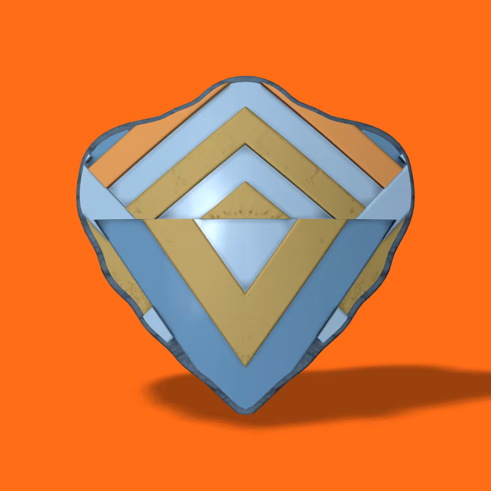 3D Generativemasks #8537