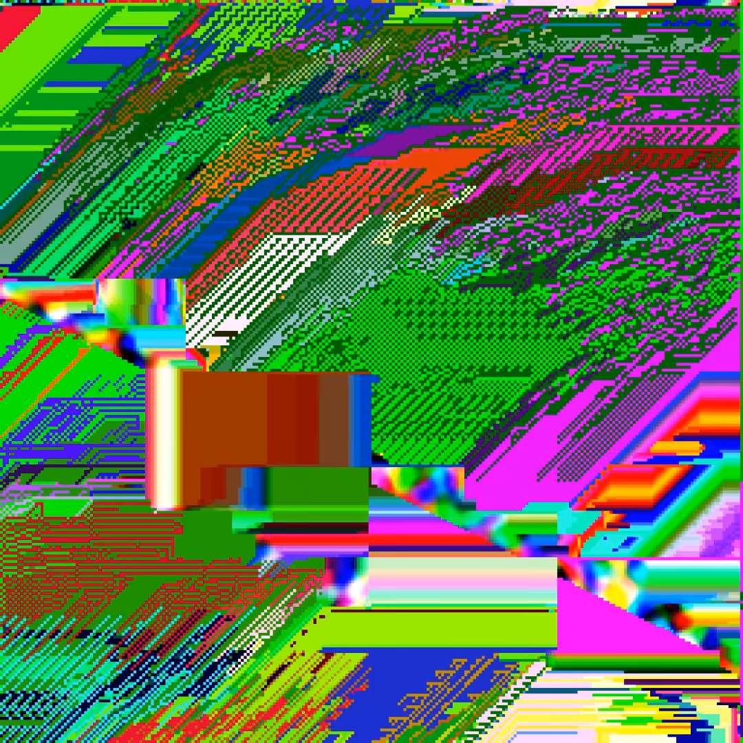 g̸̋ͅl̵̦̒i̵͖͌ẗ̵̜́c̷̪̎h̶̨́