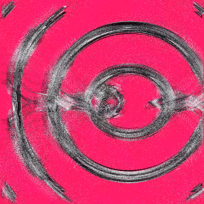 Imaginary Resonances #348
