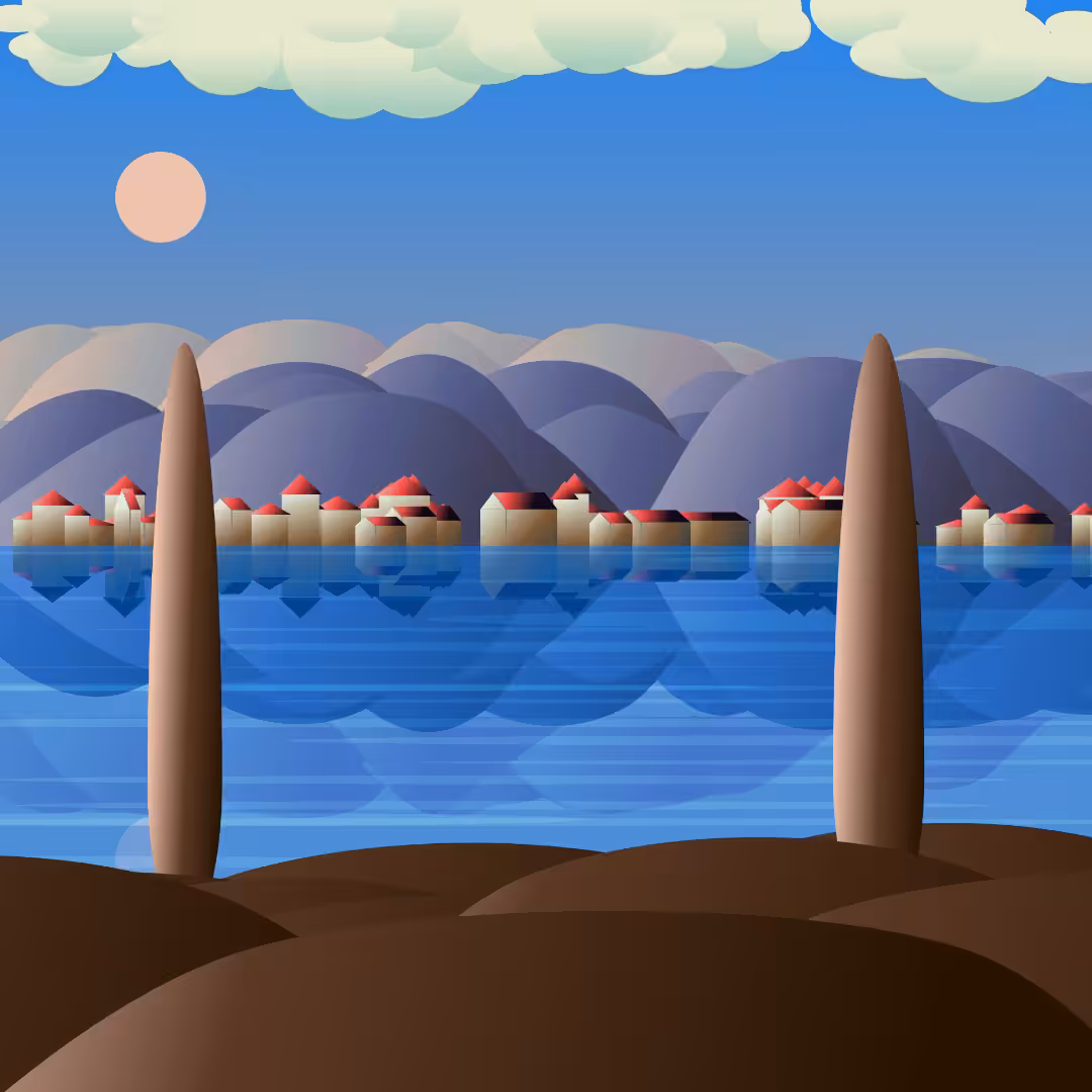 lakeside village #48