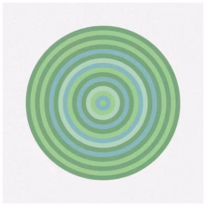 Inner Radiance #7