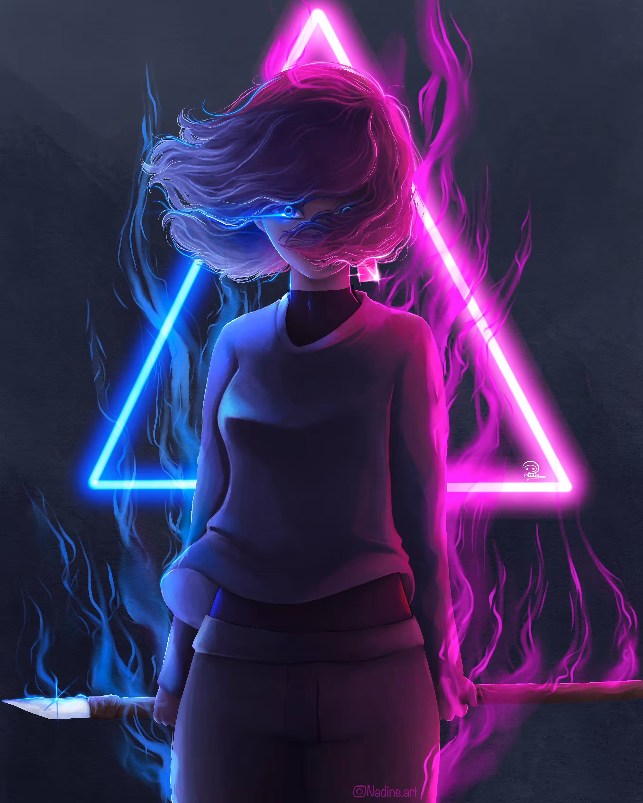 Glow