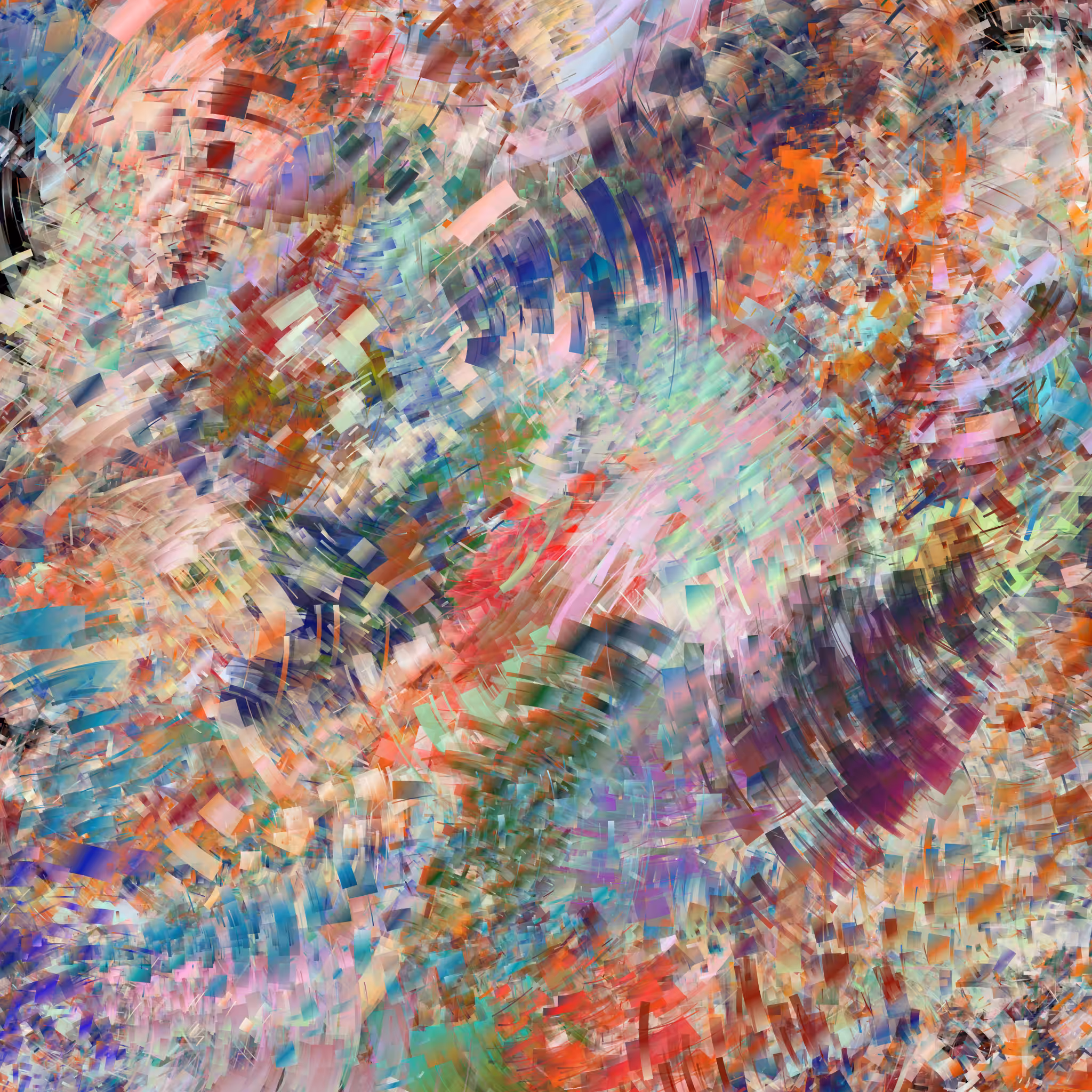 Color Study #37