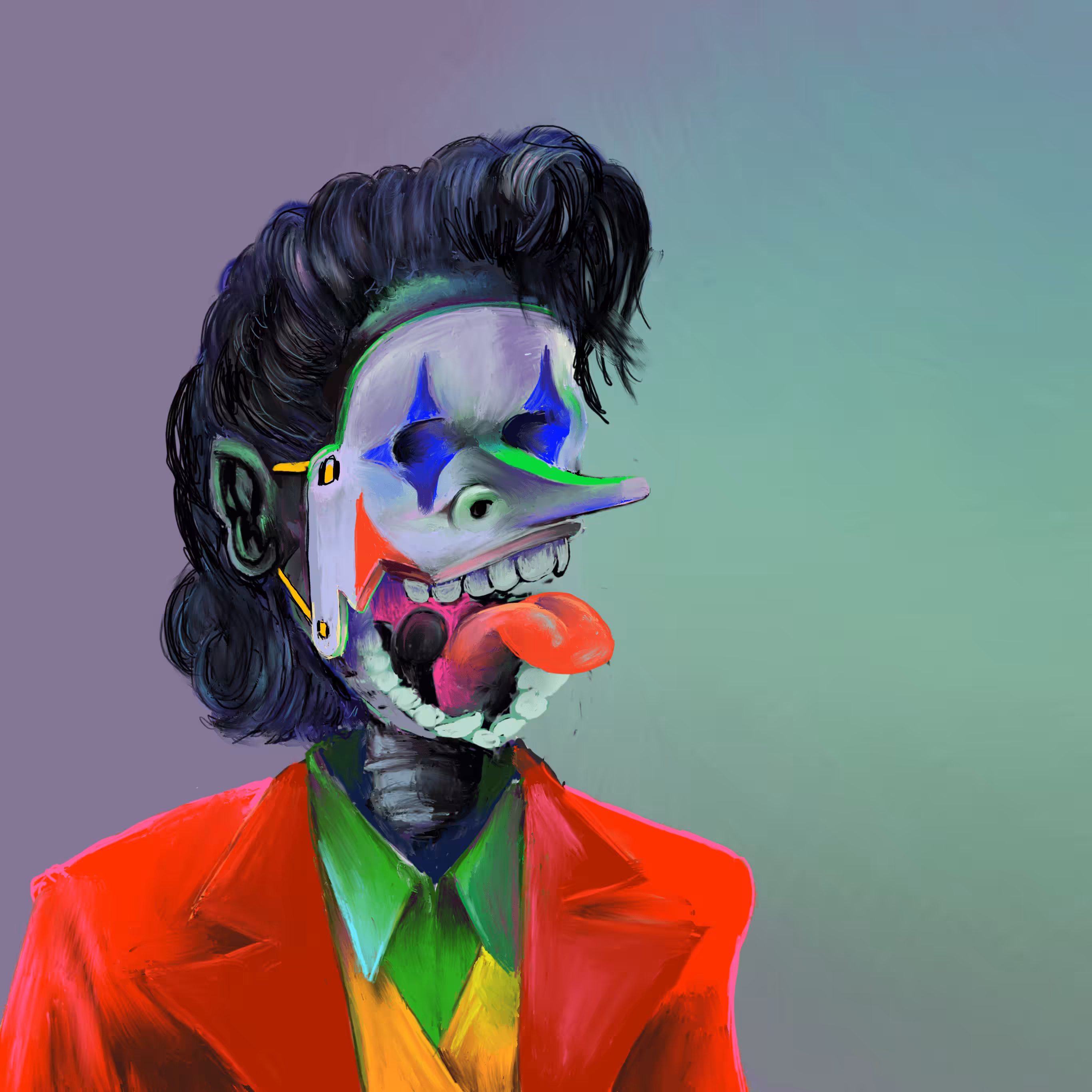 JEZOS #66