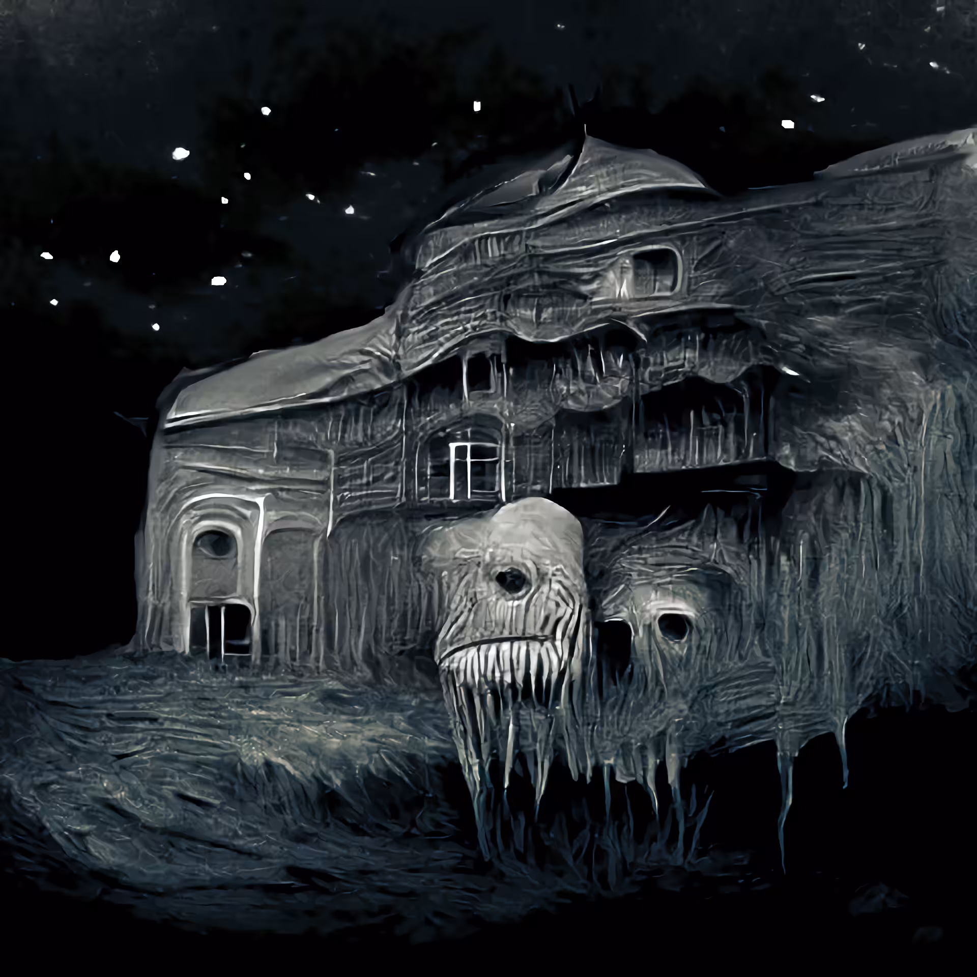 The Decadent Manor