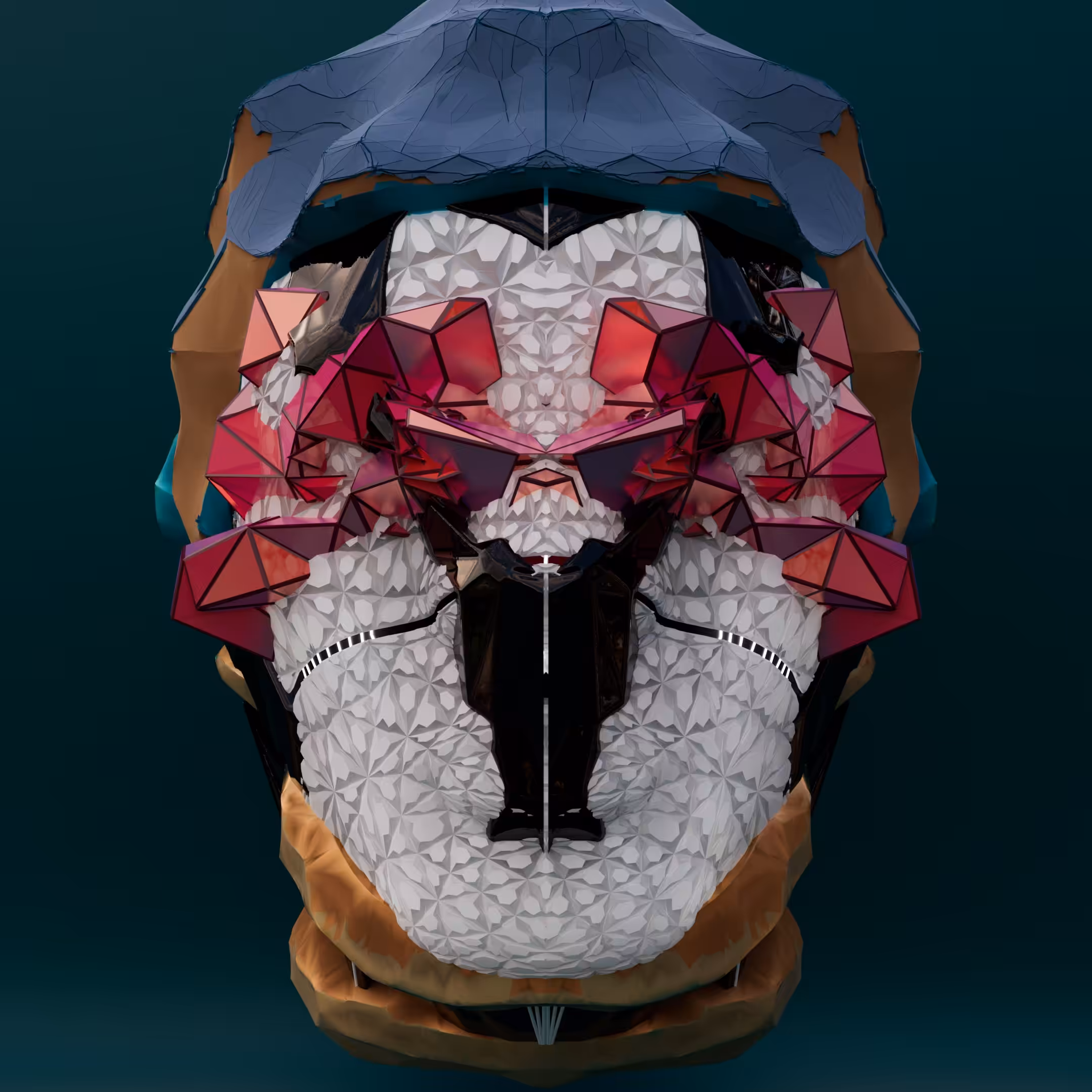 Mask1 #68/300