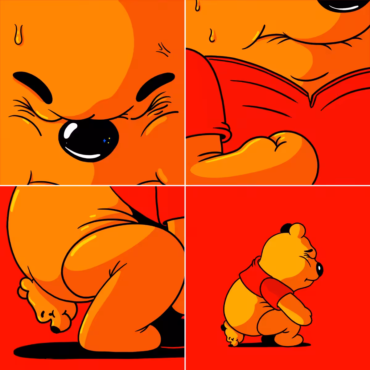 JUMBO POOHPOOH