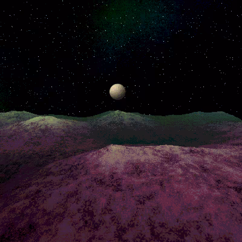 Scapes #30
