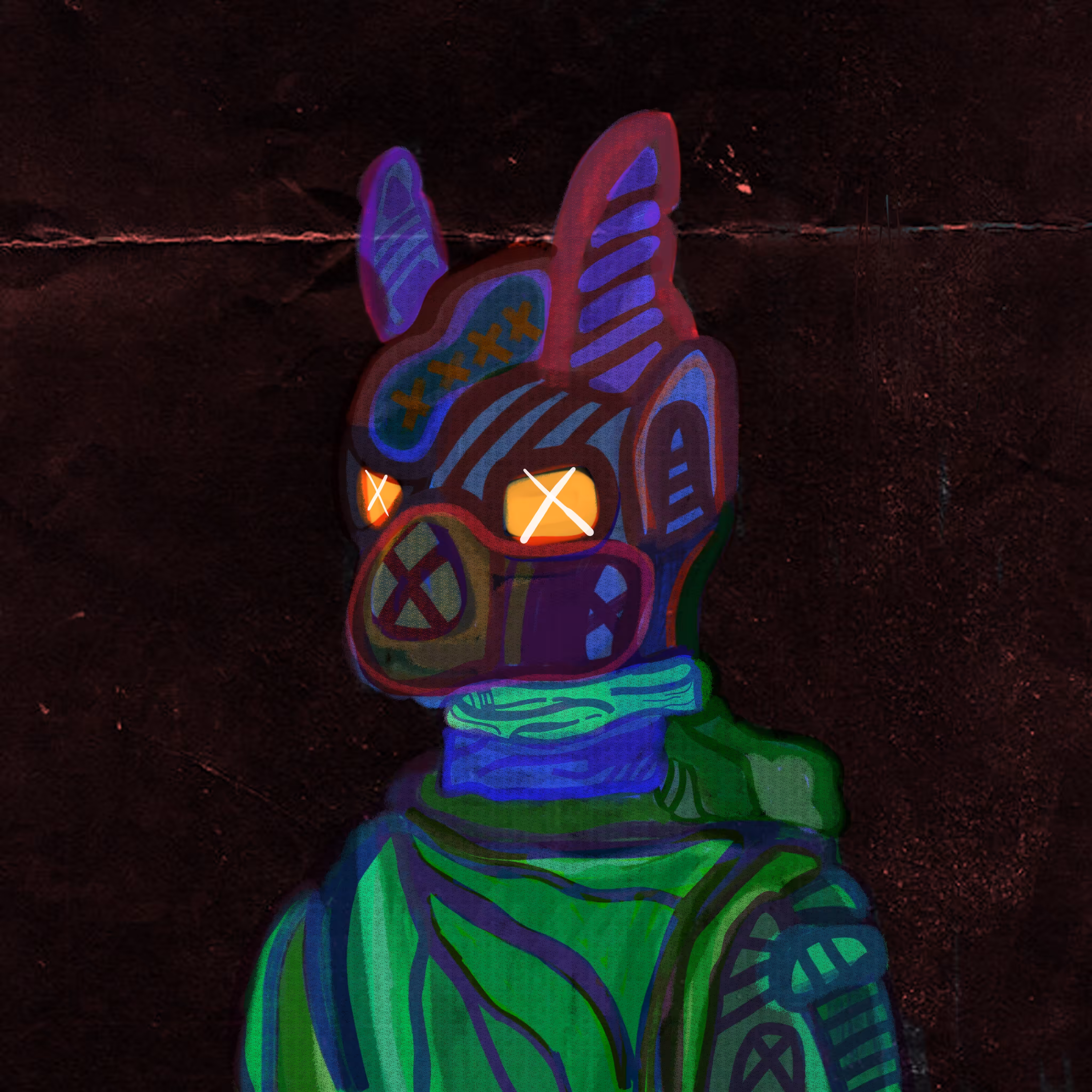 UNLEASH CLAN || BHC-013
