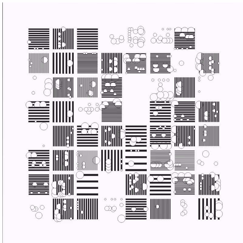 lines&circles #132