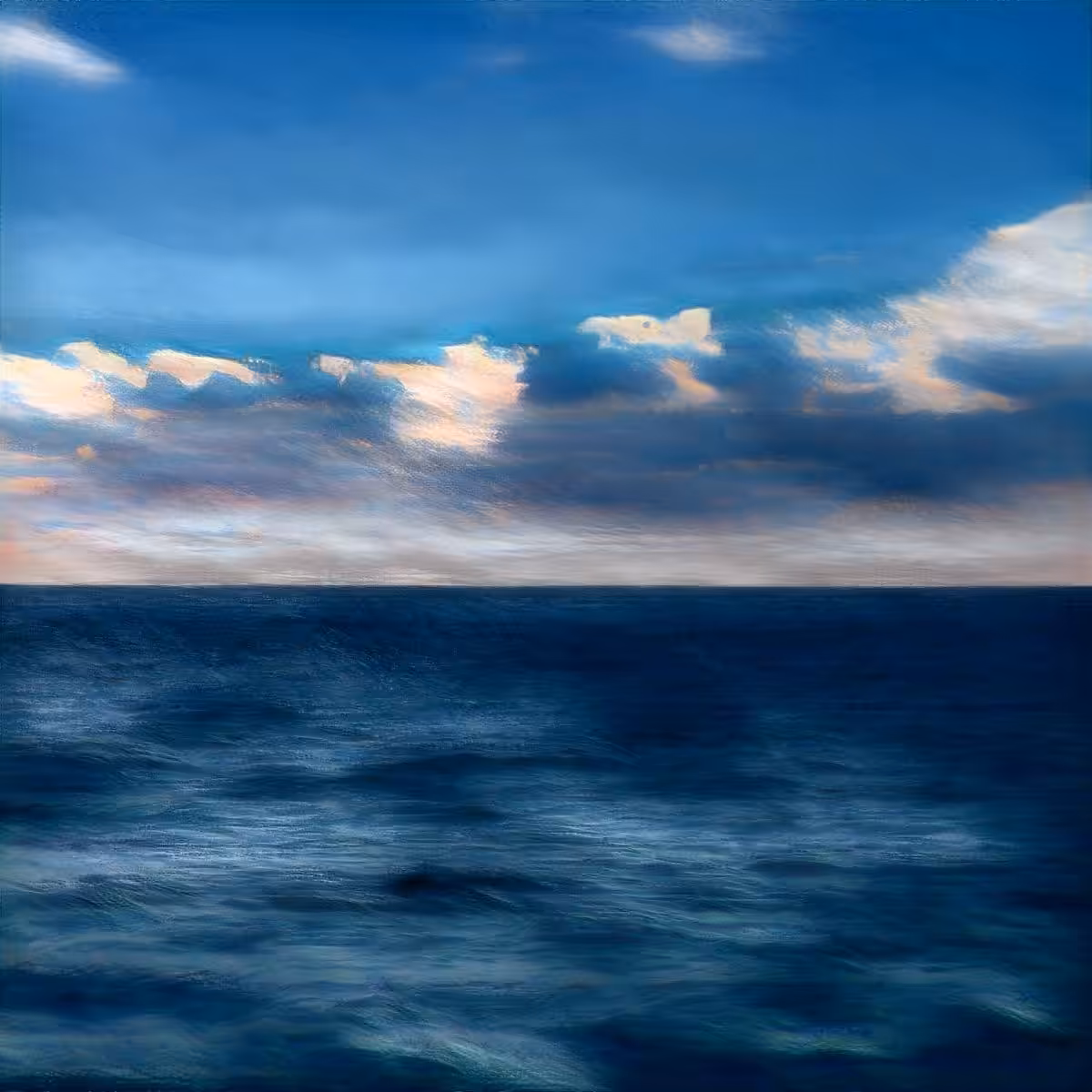 AI SEASCAPE #347