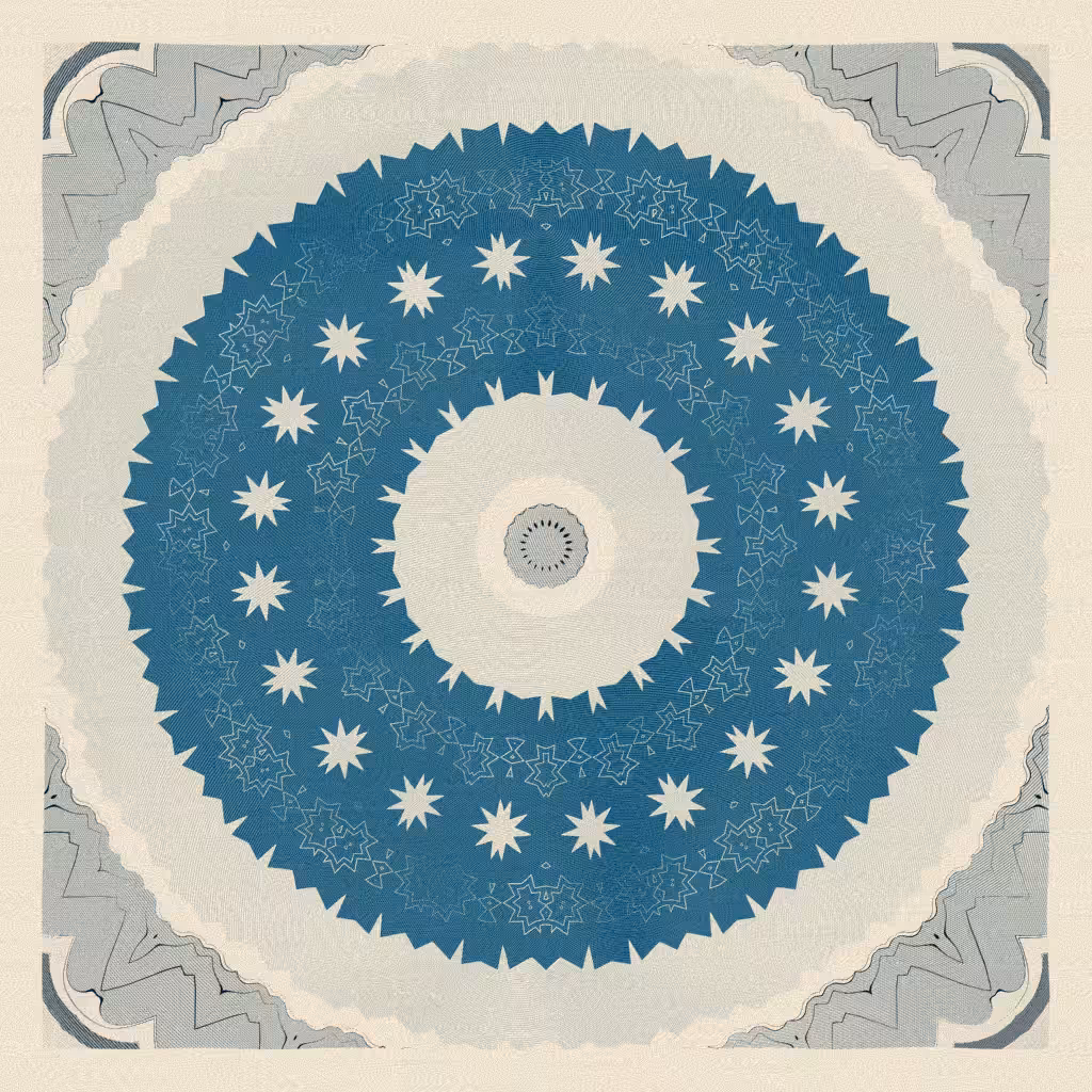 Symmetry #19