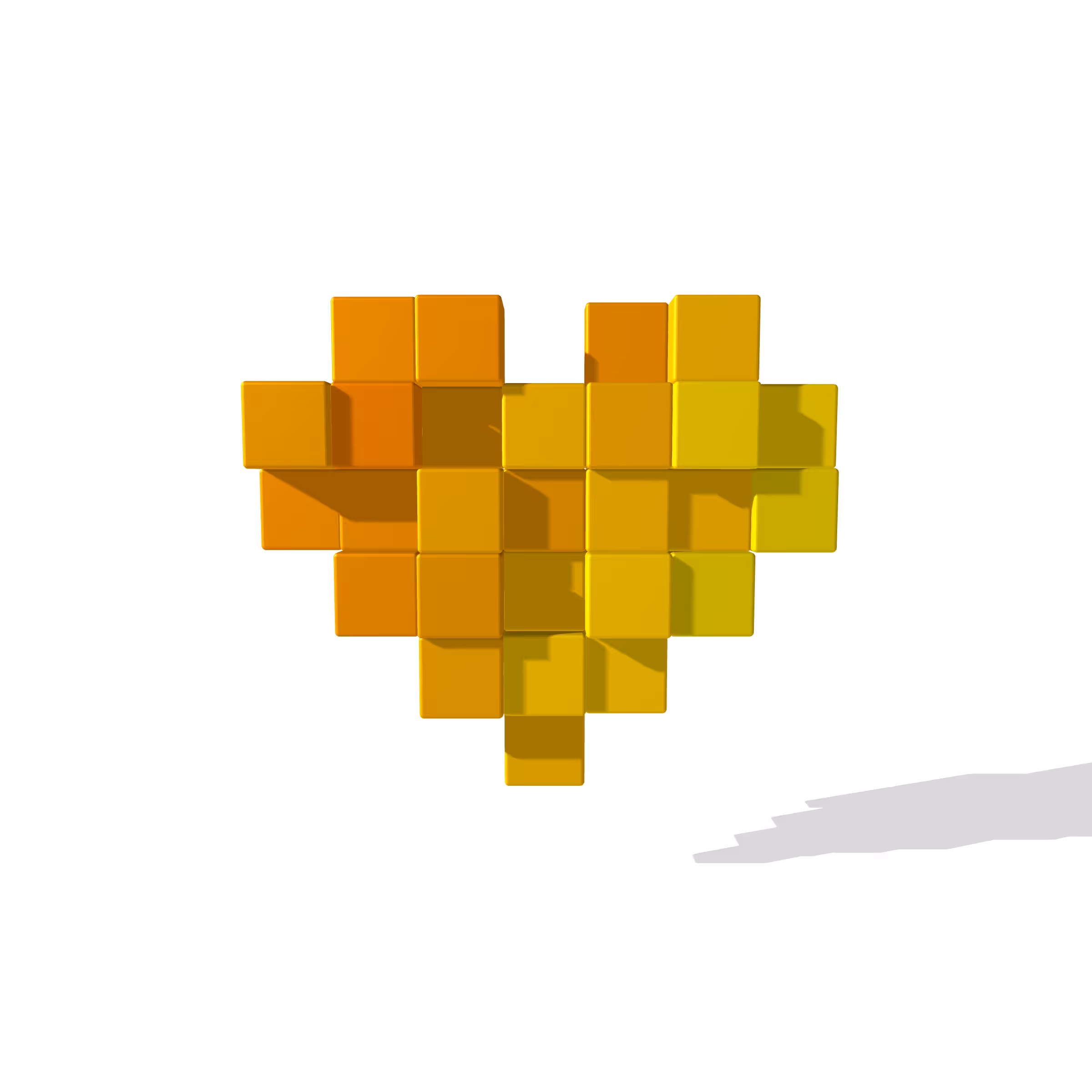 heart + craft #6615