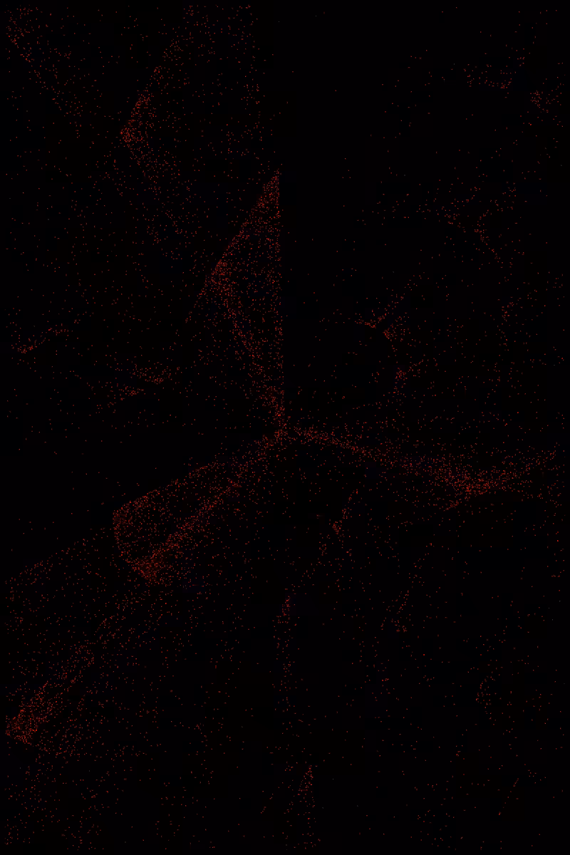 Swirls #3