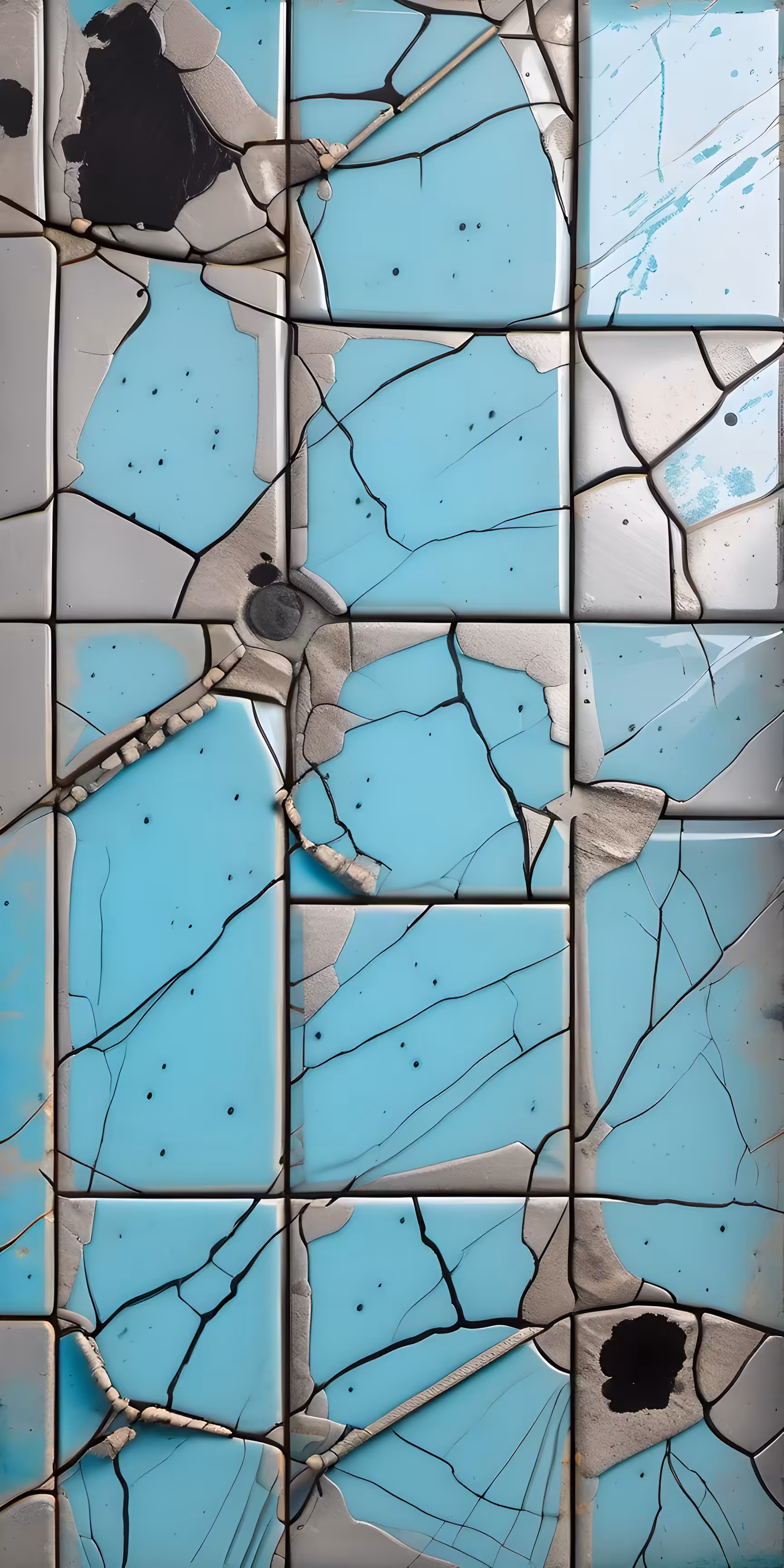 the artist's floor wallpapers #28