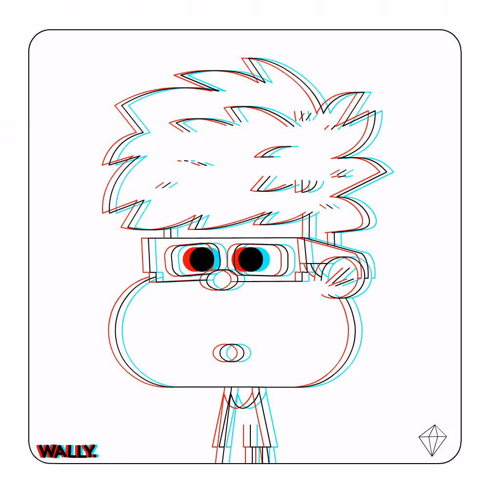WALLY 0787