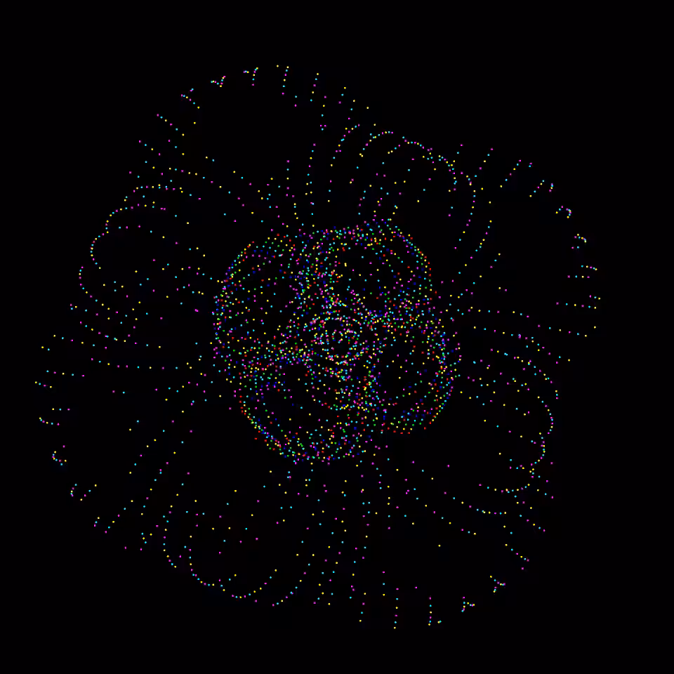 Indefinite Glitter #29