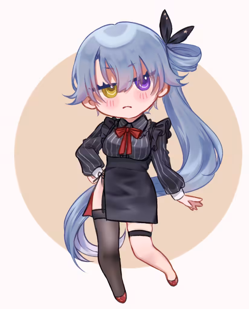 Little Sparkle #004