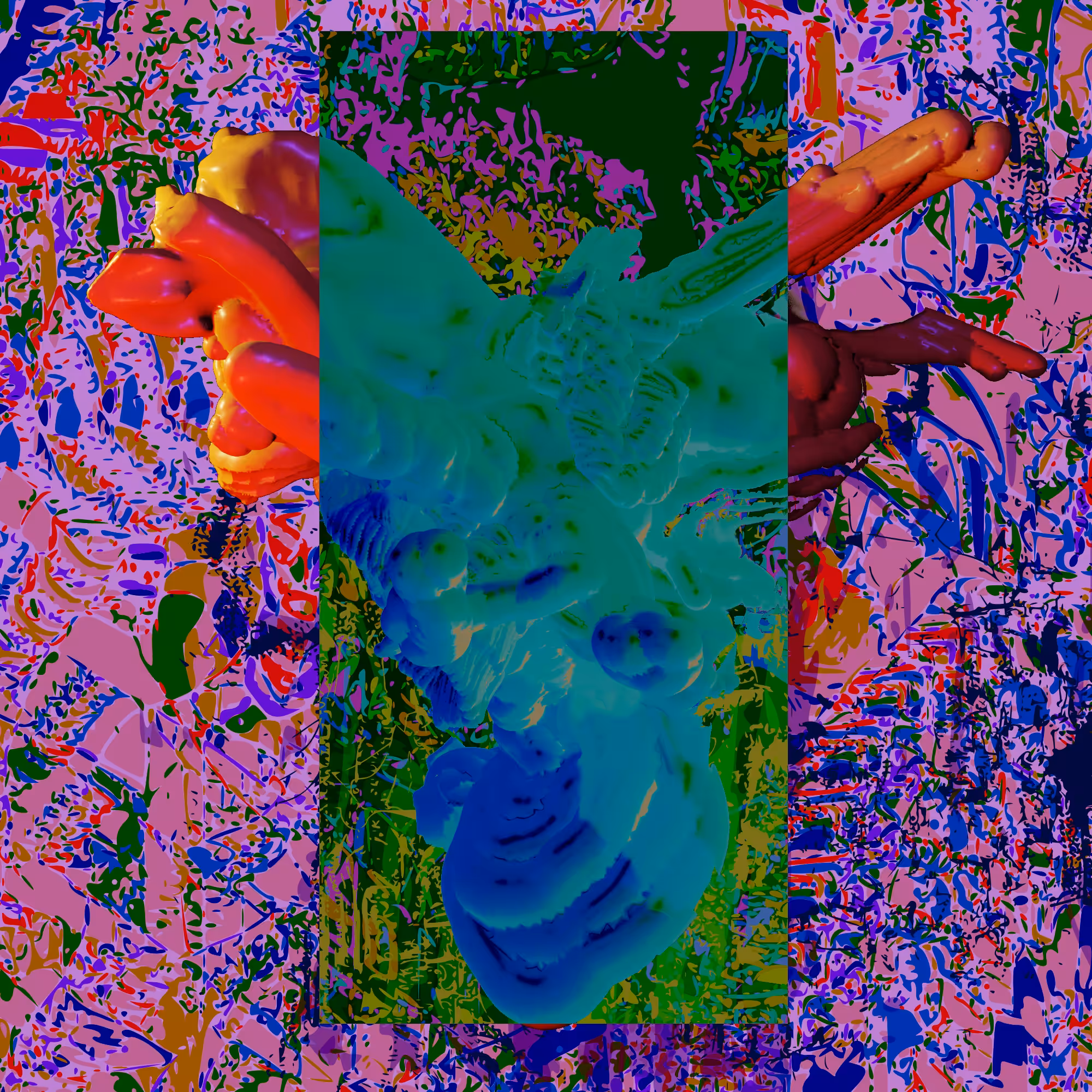alien plankton