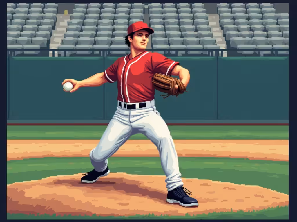 DataBaseball: Mark Wohlers - 1996 (2.8 PV)