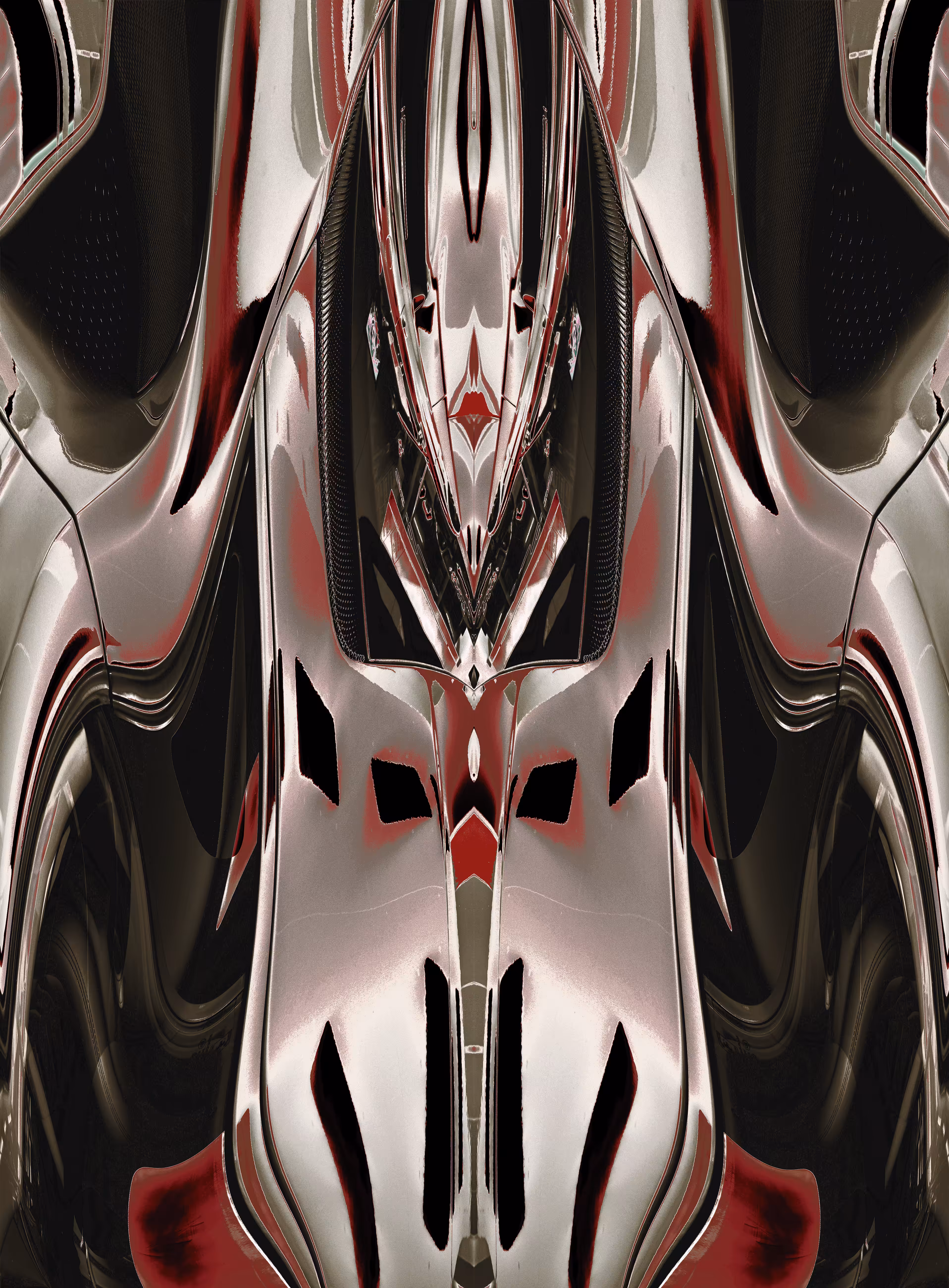 AI  (Model 2289)  Drives F1