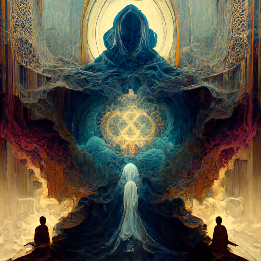 The birth of entheogeny out of the spirit of chthonism