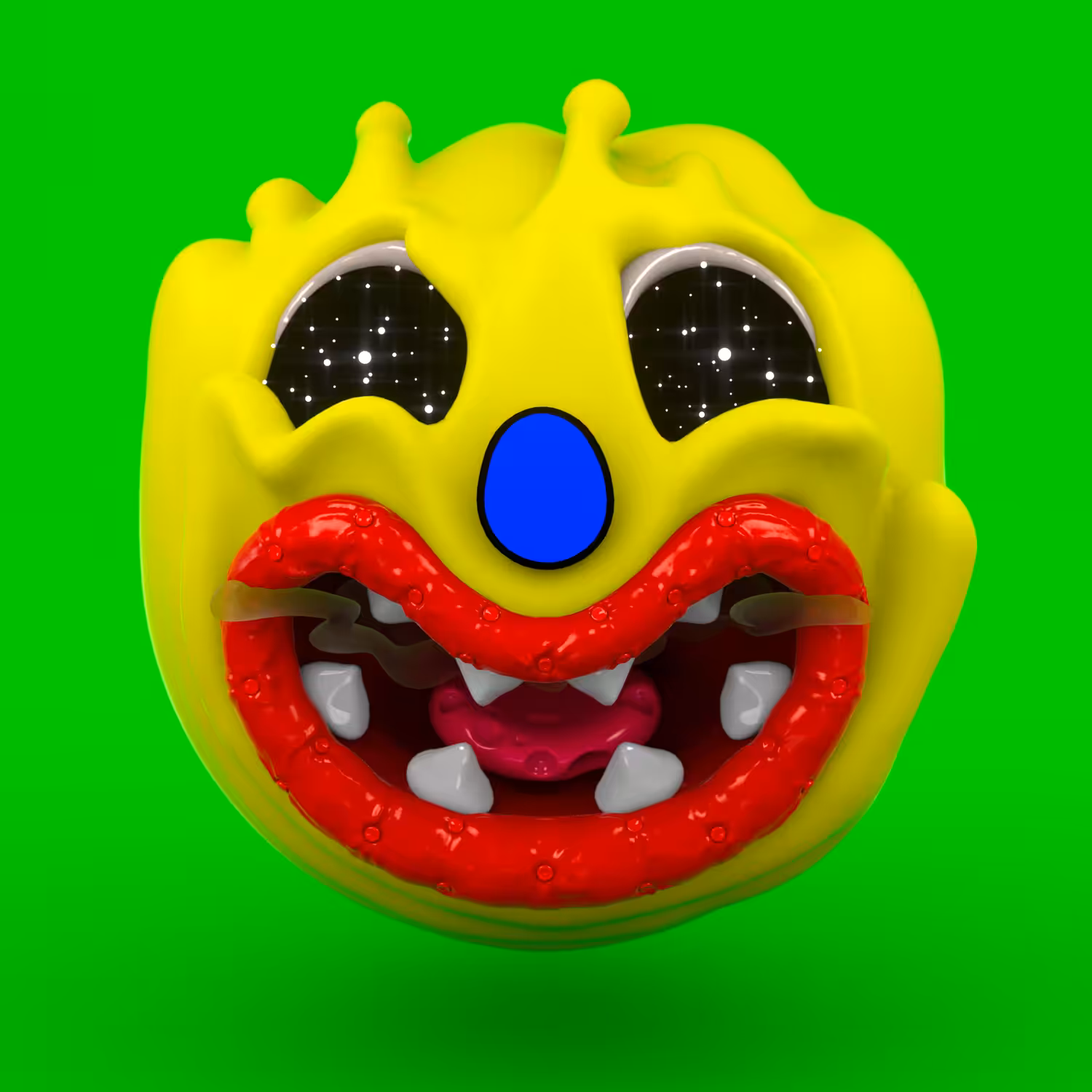 JOYWORLD JOYsmilies: JOYsmiley 5106