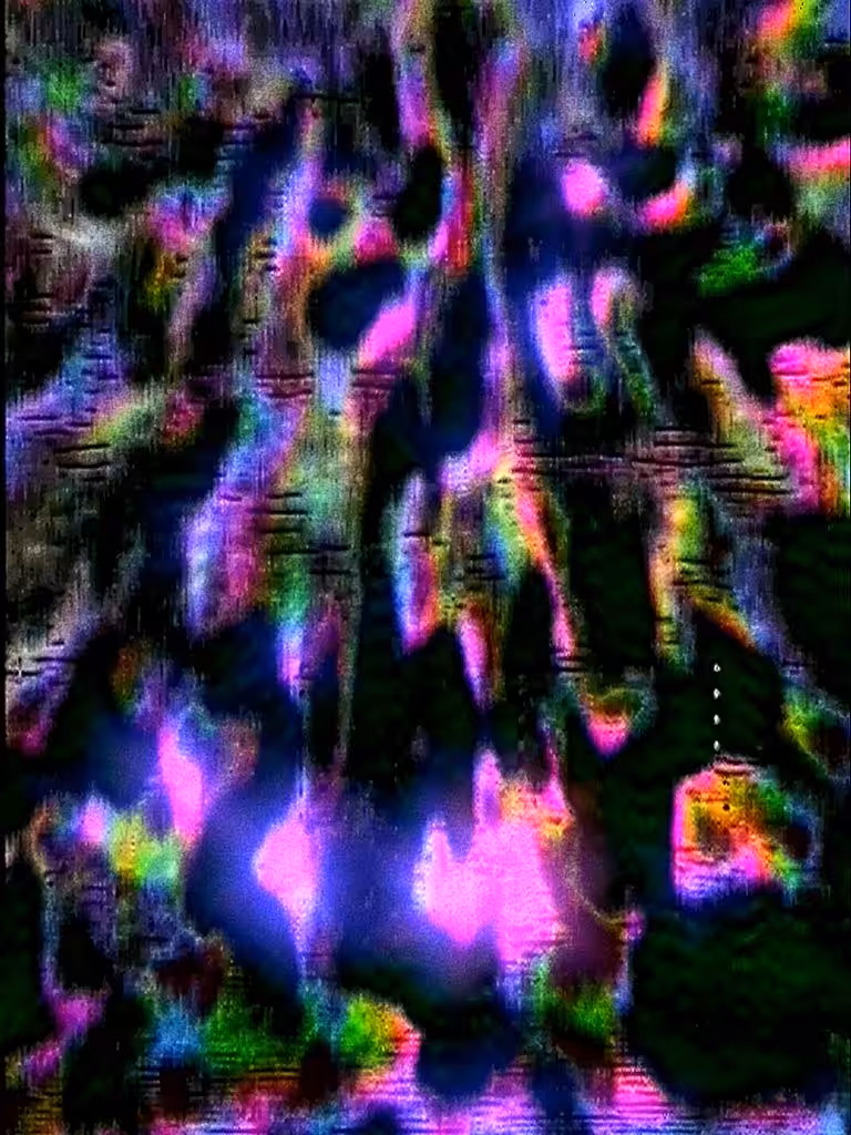 klauzzz: Screensaver
